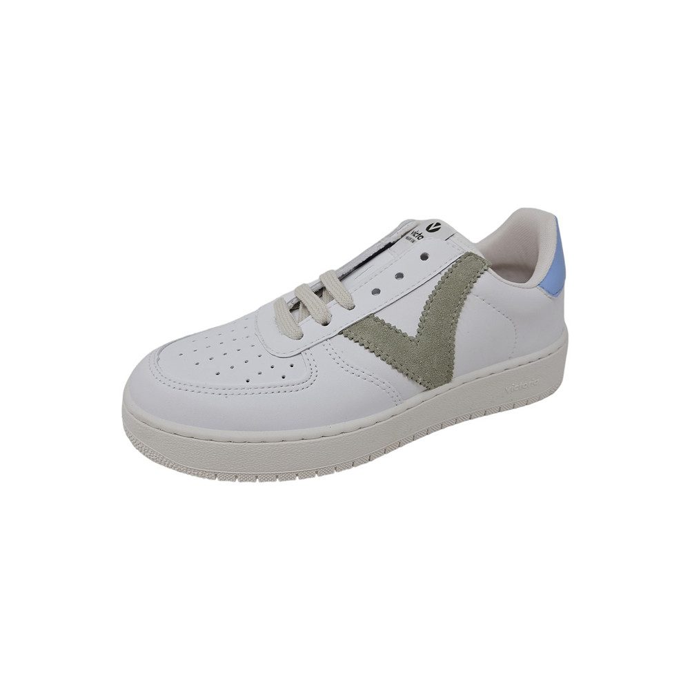 Madrid Efecto Piel Sneaker