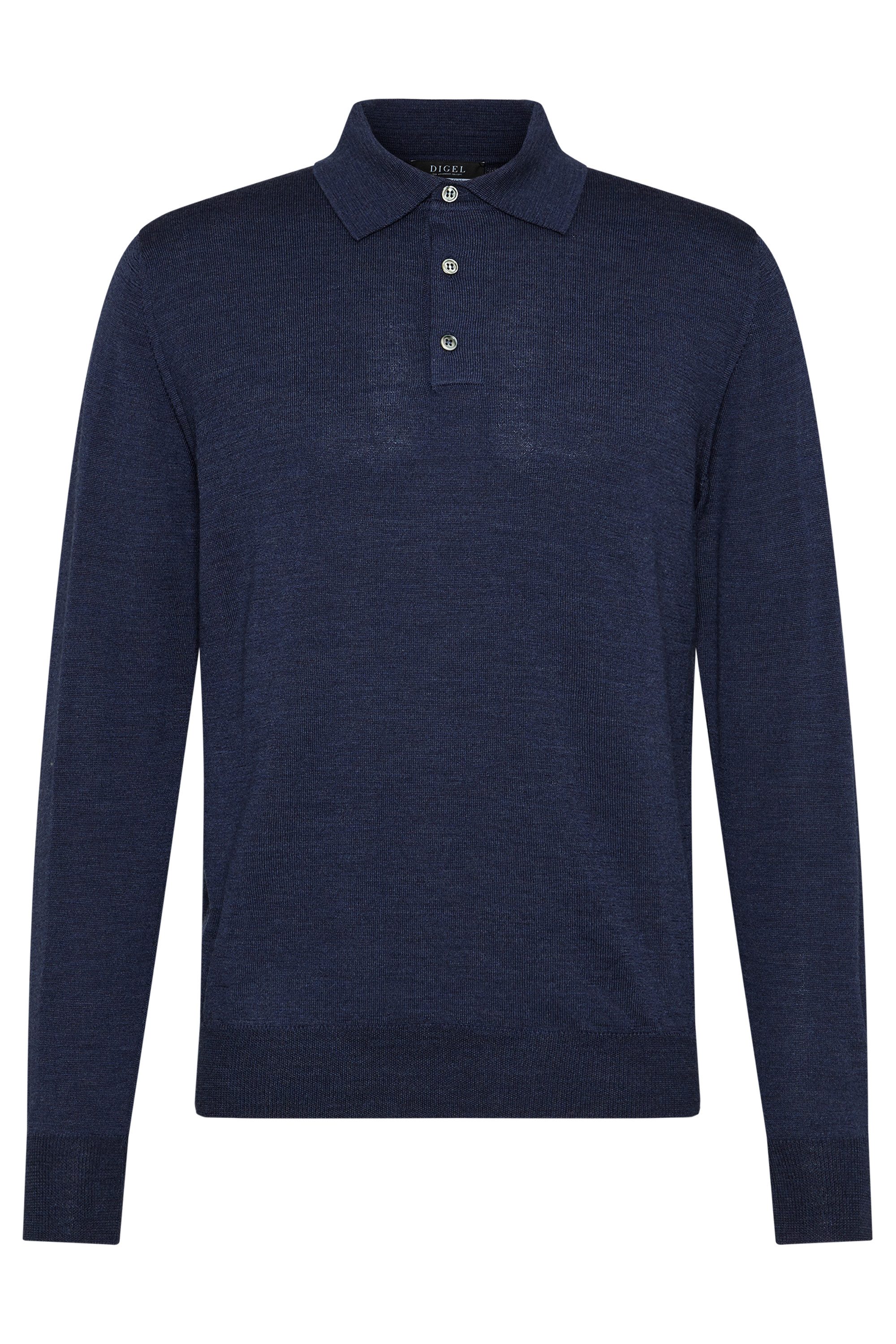 Polokragenpullover Damy 1/1