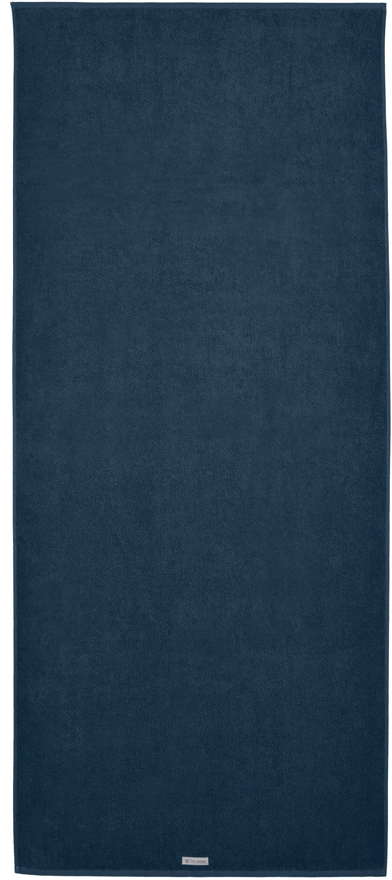 ROSS Saunatuch Selection, Frottee (1-St), Saunatuch günstig online kaufen