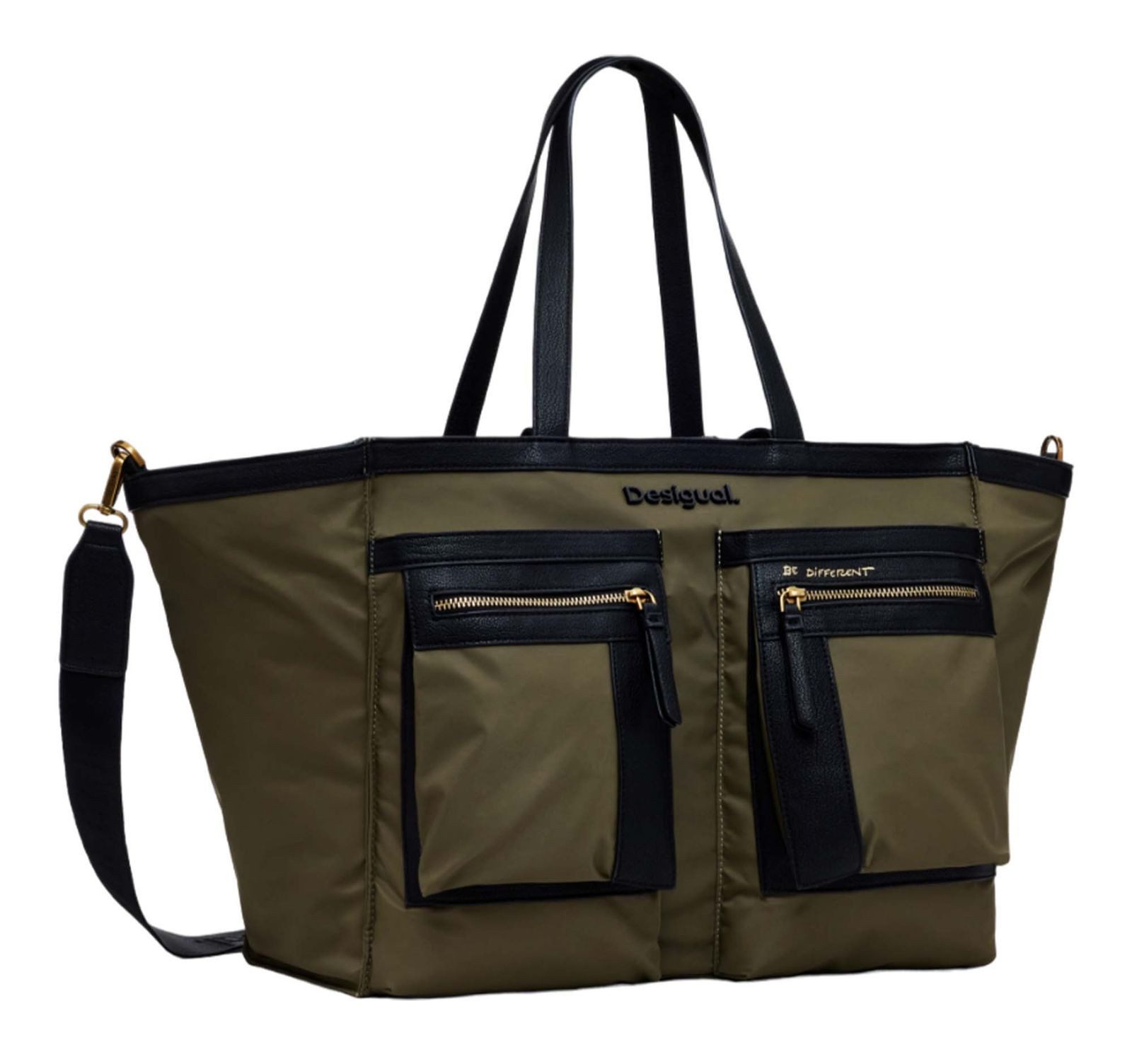 Shopper Cahuil Shopping Bag