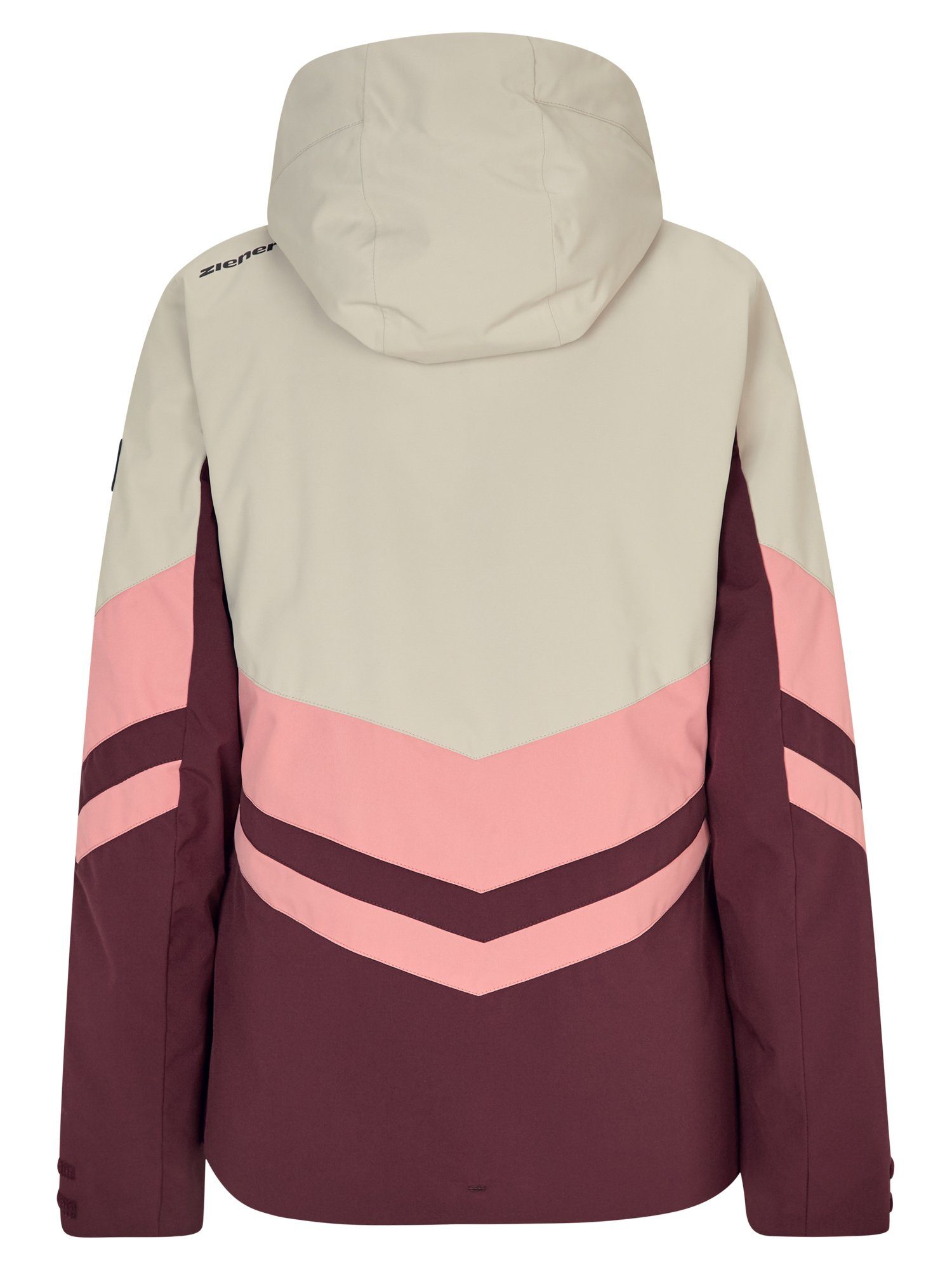 Ziener Skijacke TELIA lady (jacket ski)