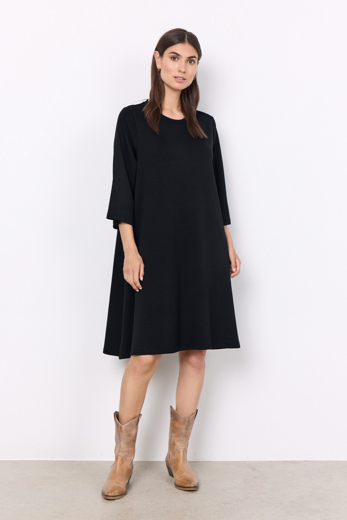 soyaconcept Shirtkleid SC-BANU 155 Sommerkleid günstig online kaufen
