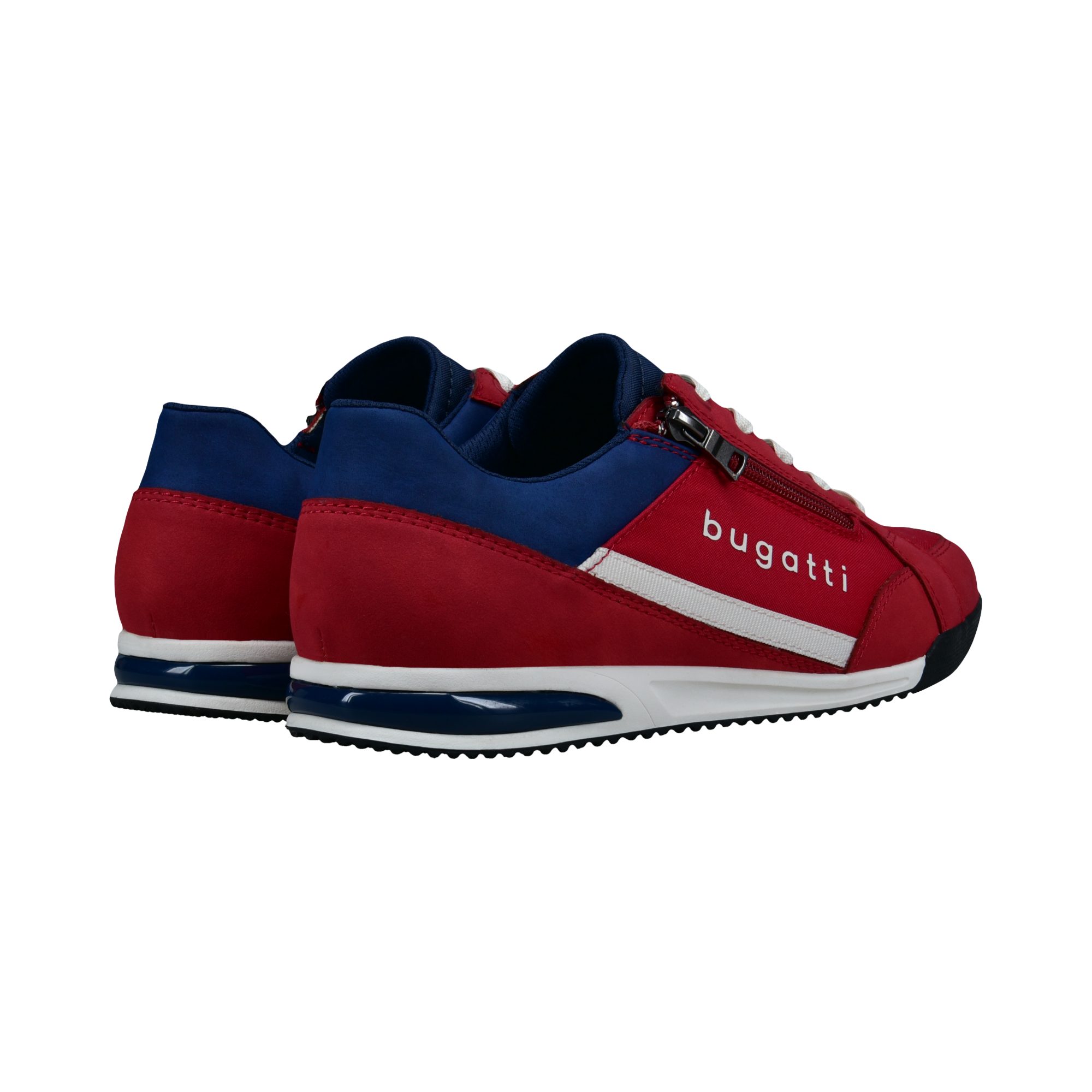 bugatti Schnürschuh