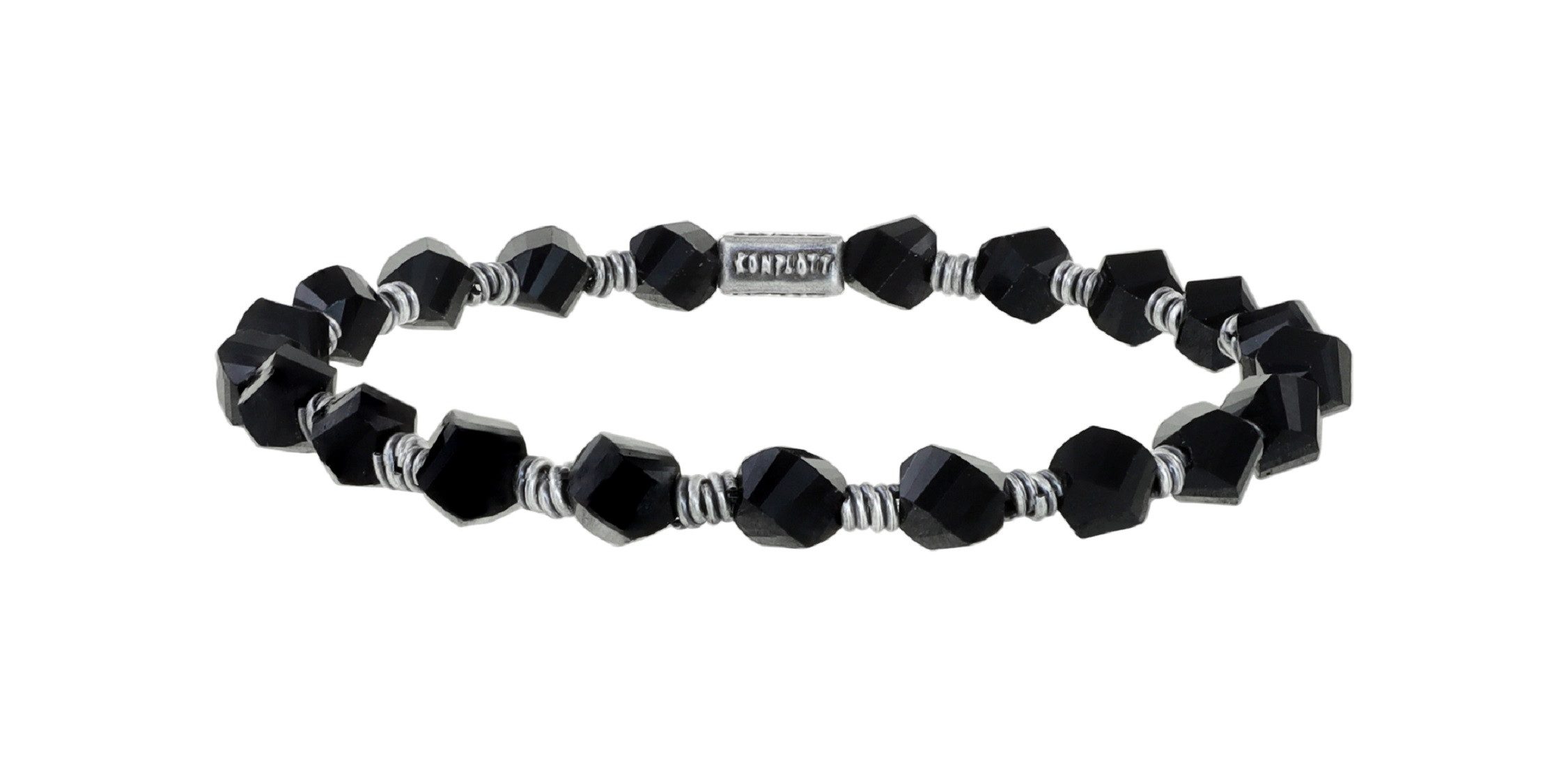 KONPLOTT Perlenarmband Konplott: Armband Petit Glamour günstig online kaufen