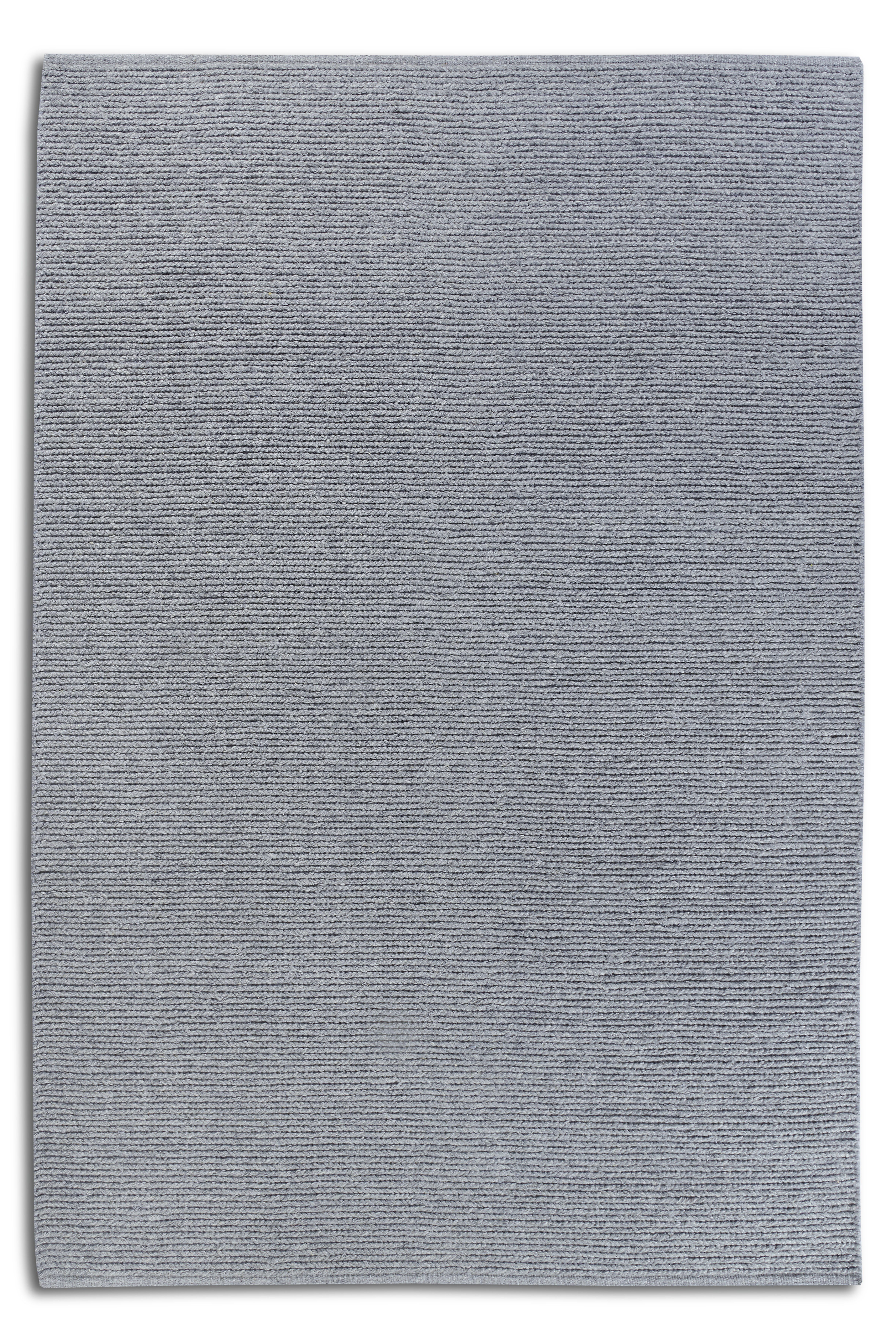 Teppich Francois, Villeroy & Boch, rechteckig, Höhe: 7 mm, Handgewebt, Wolle, Natur, Wohnzimmer, Schlafzimmer, Boho, Skandi