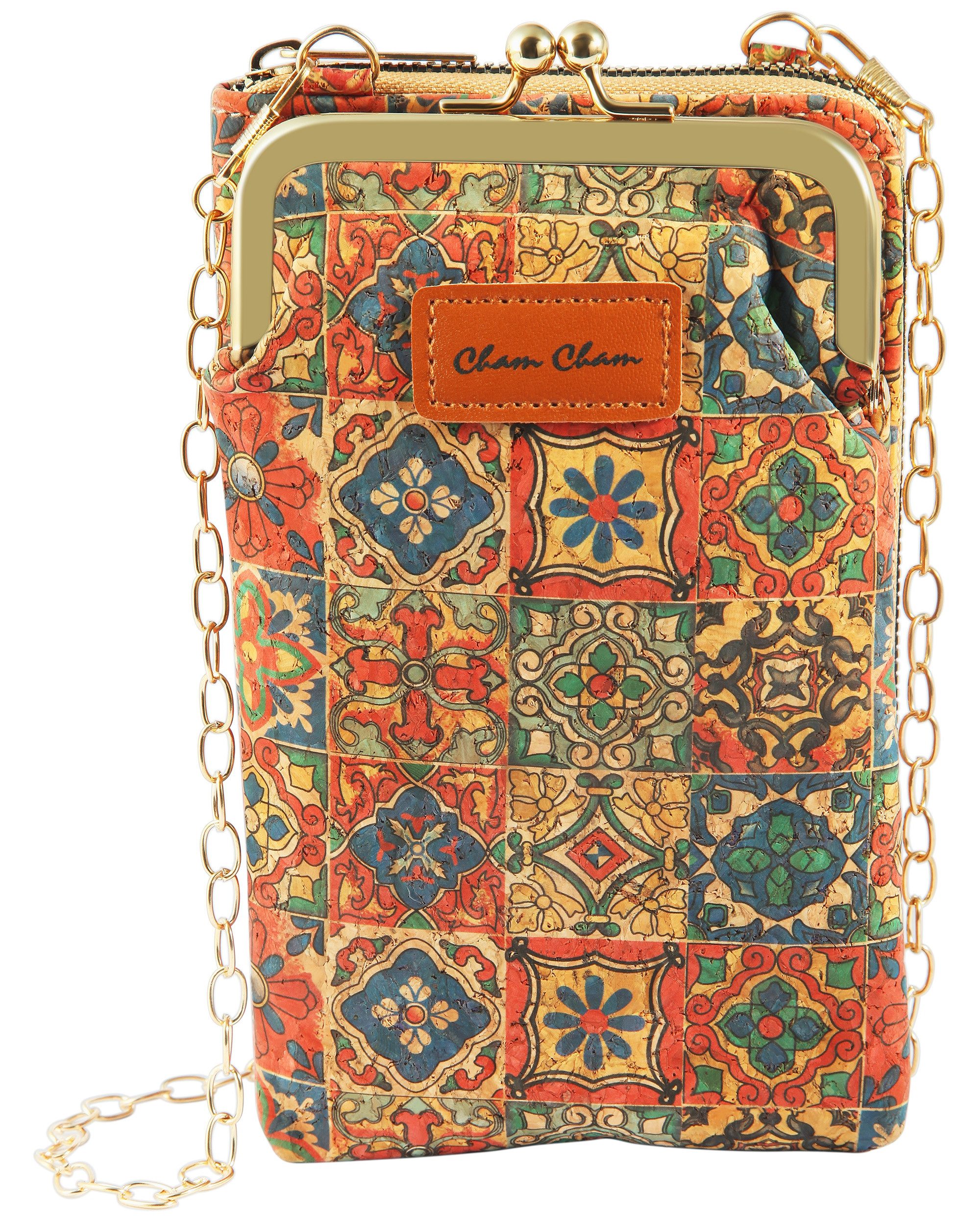 Cham Cham Handytasche Asala
