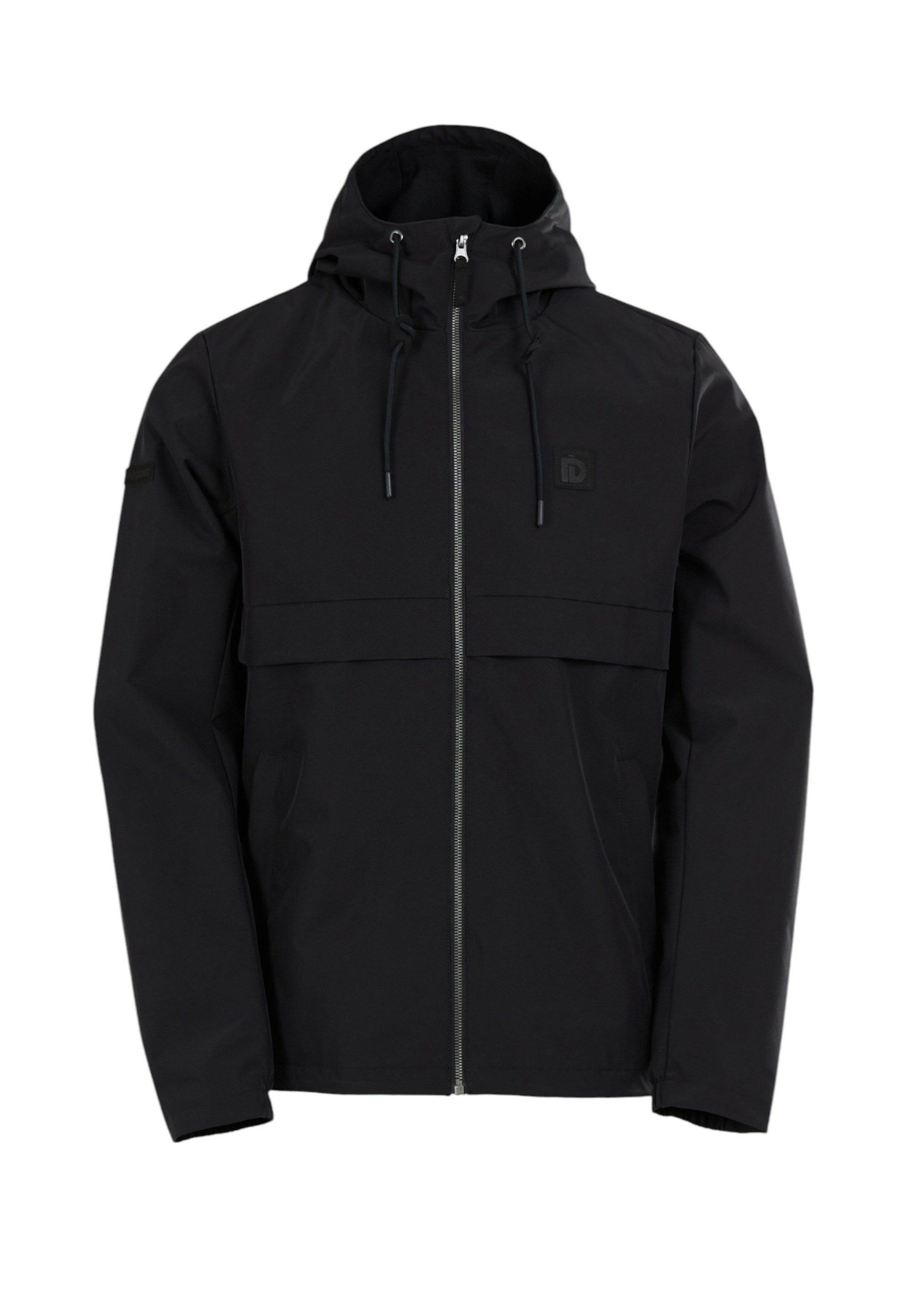 Fundango Funktionsjacke Clayton Casual Jacket Leichte, wasserdichte Jacke f günstig online kaufen