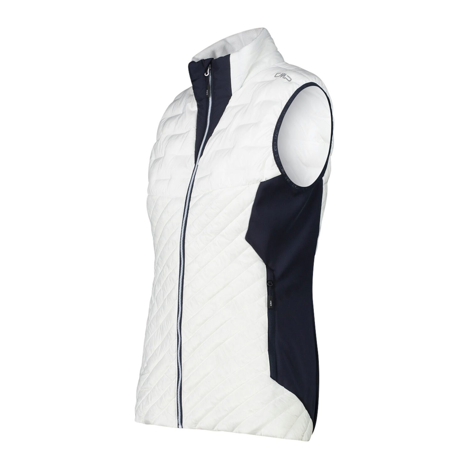 CMP Funktionsweste CMP Damen Weste Woman Vest Hybrid 33Z2566