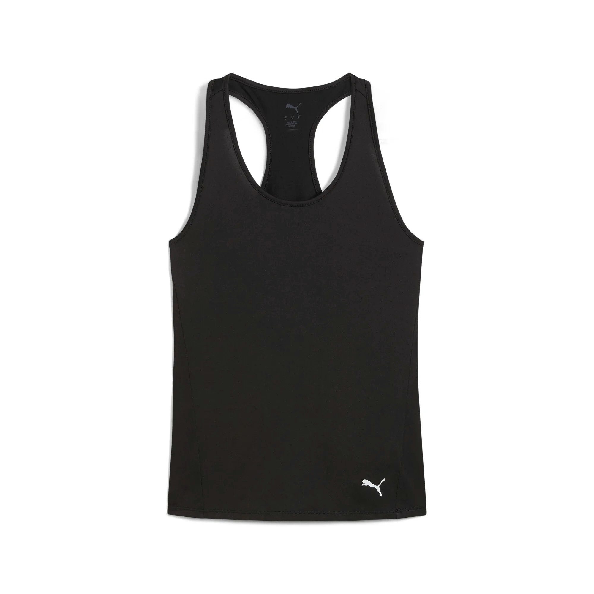 PUMA Tanktop Puma Damen Tank Top TAD ESSENTIAL Racerback Tank 525887 günstig online kaufen