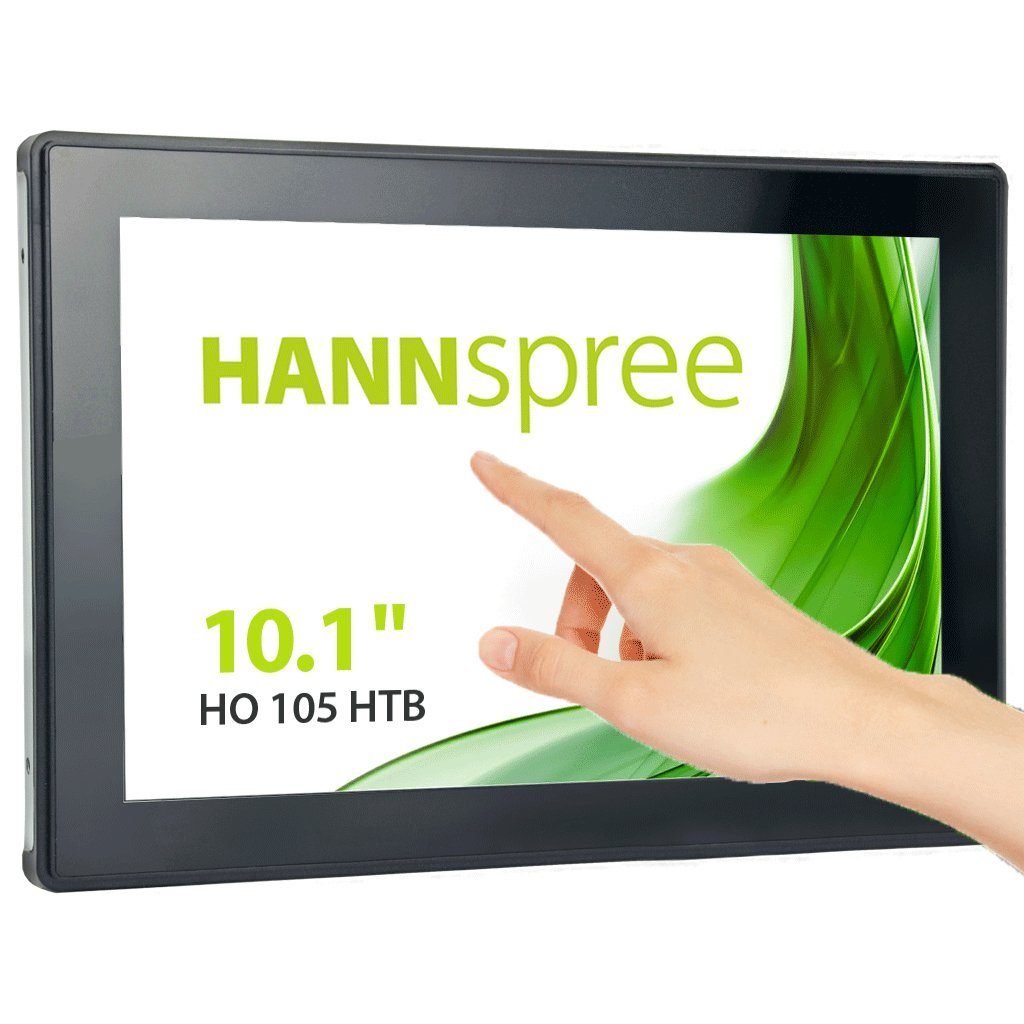Hannspree HO 105 HTB LCD-Monitor