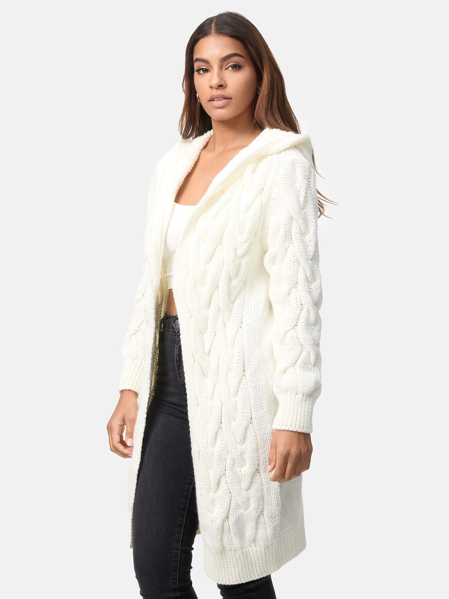 Elara Cardigan Cardigan