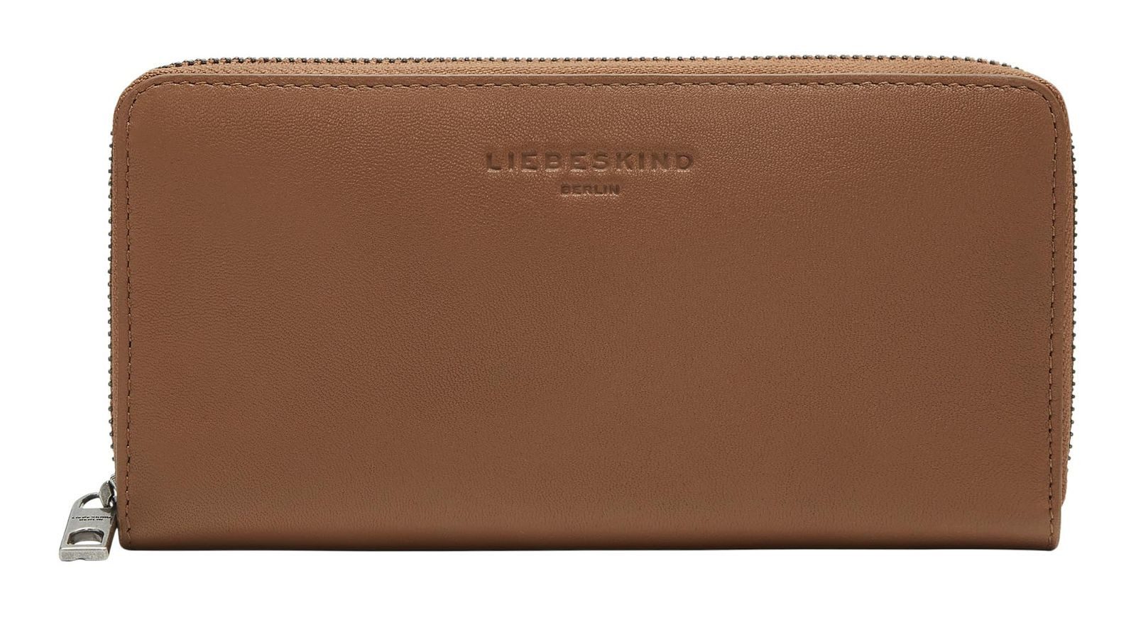 Liebeskind Berlin Geldbörse Sally Wallet, aus günstig online kaufen