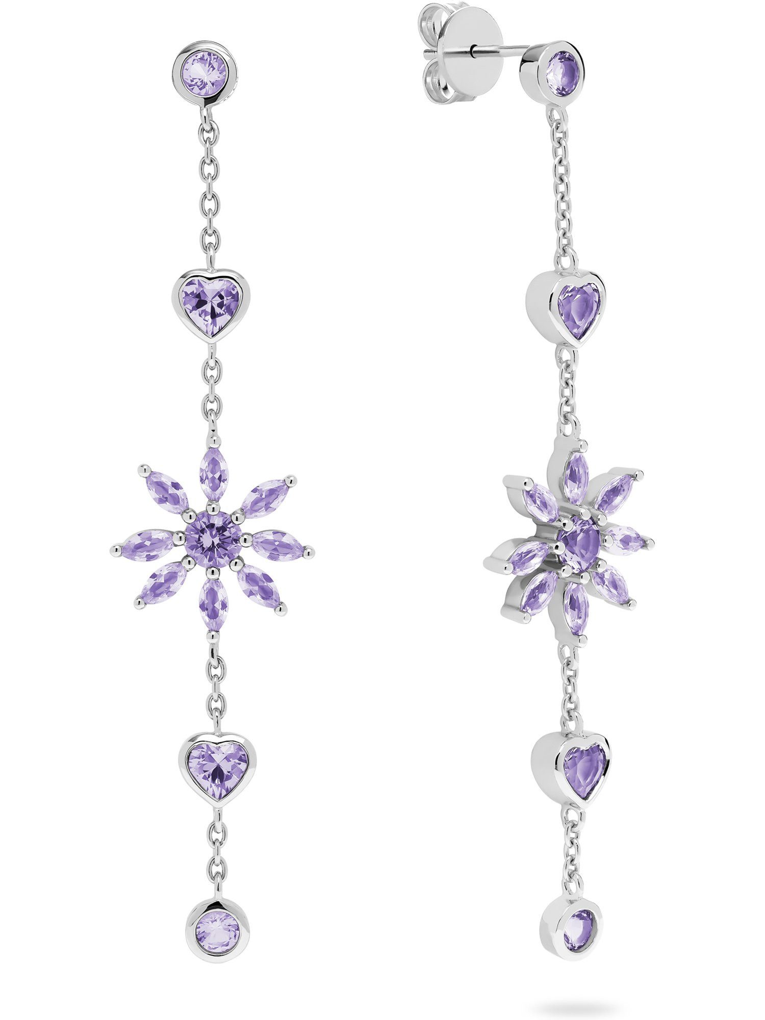 JETTE Paar Ohrhänger günstig online kaufen