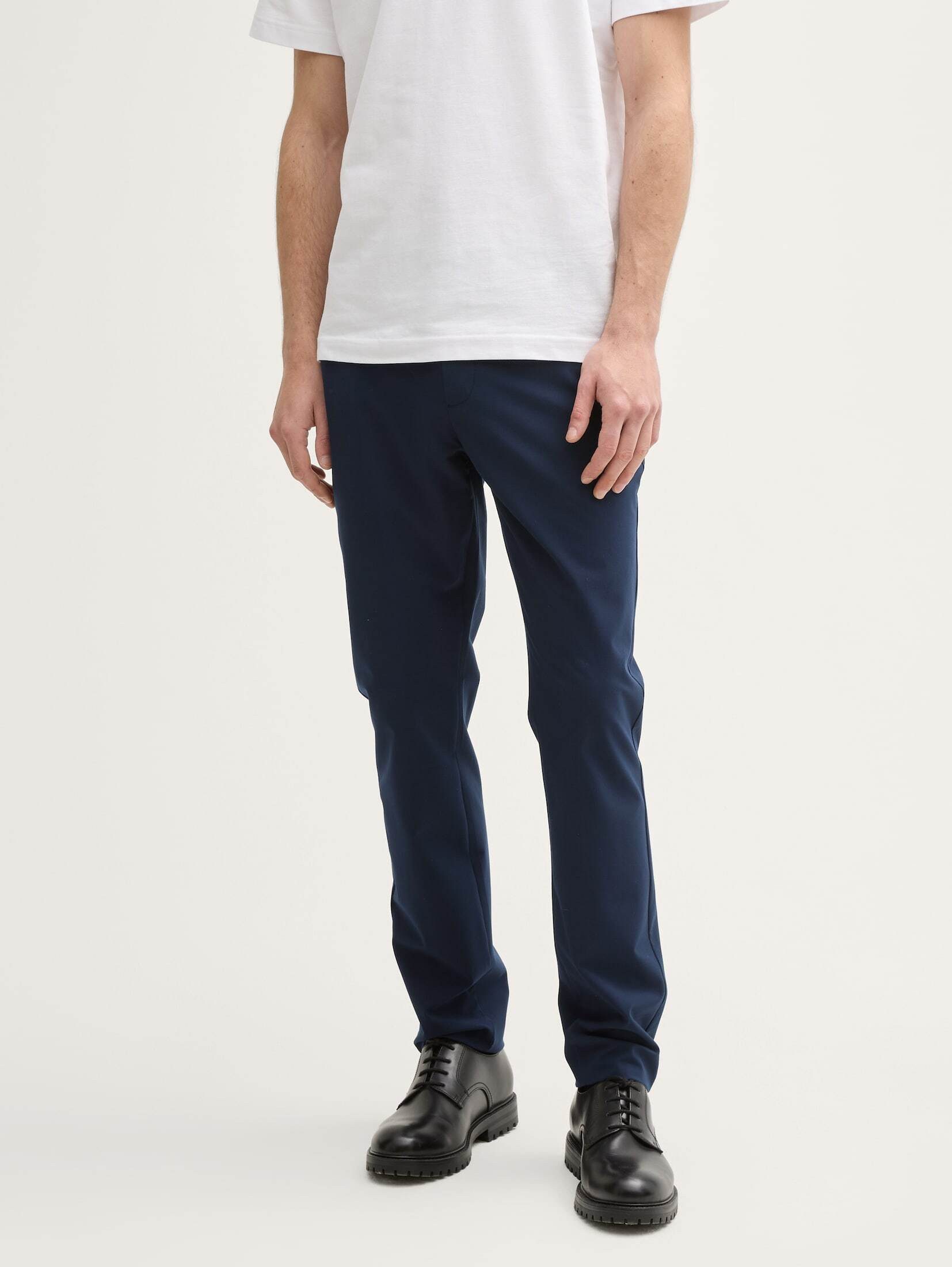 TOM TAILOR Chinohose Ultralight Travis Slim günstig online kaufen