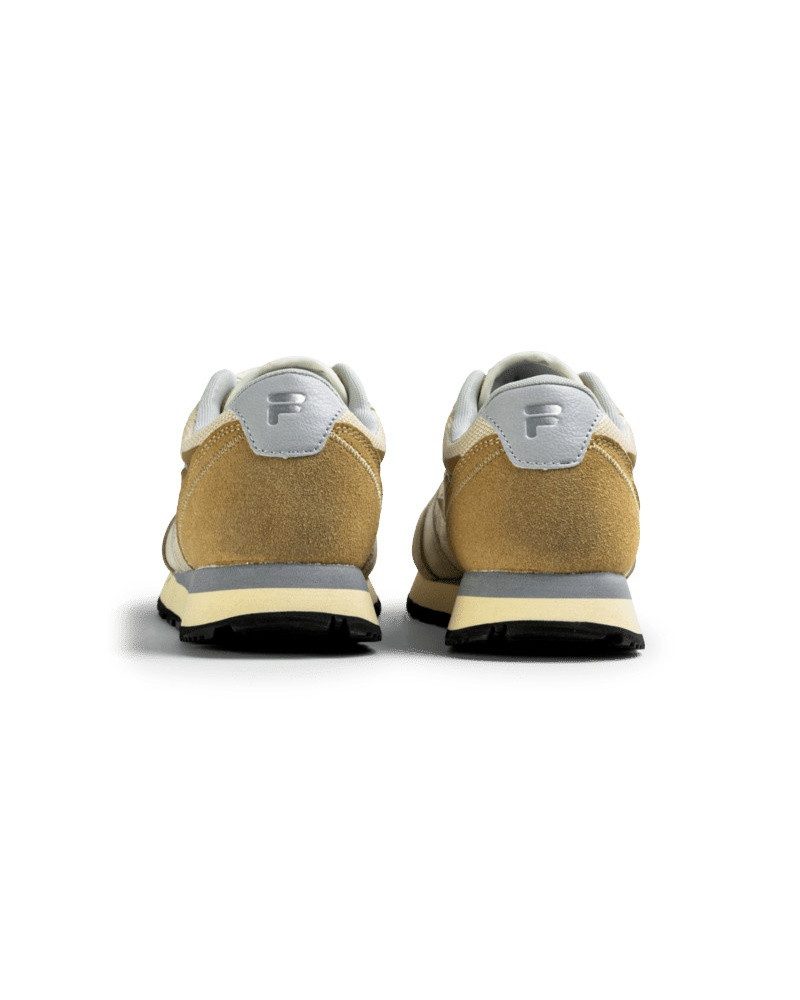 Fila Hypert oyster hellbraun Damen Sneaker