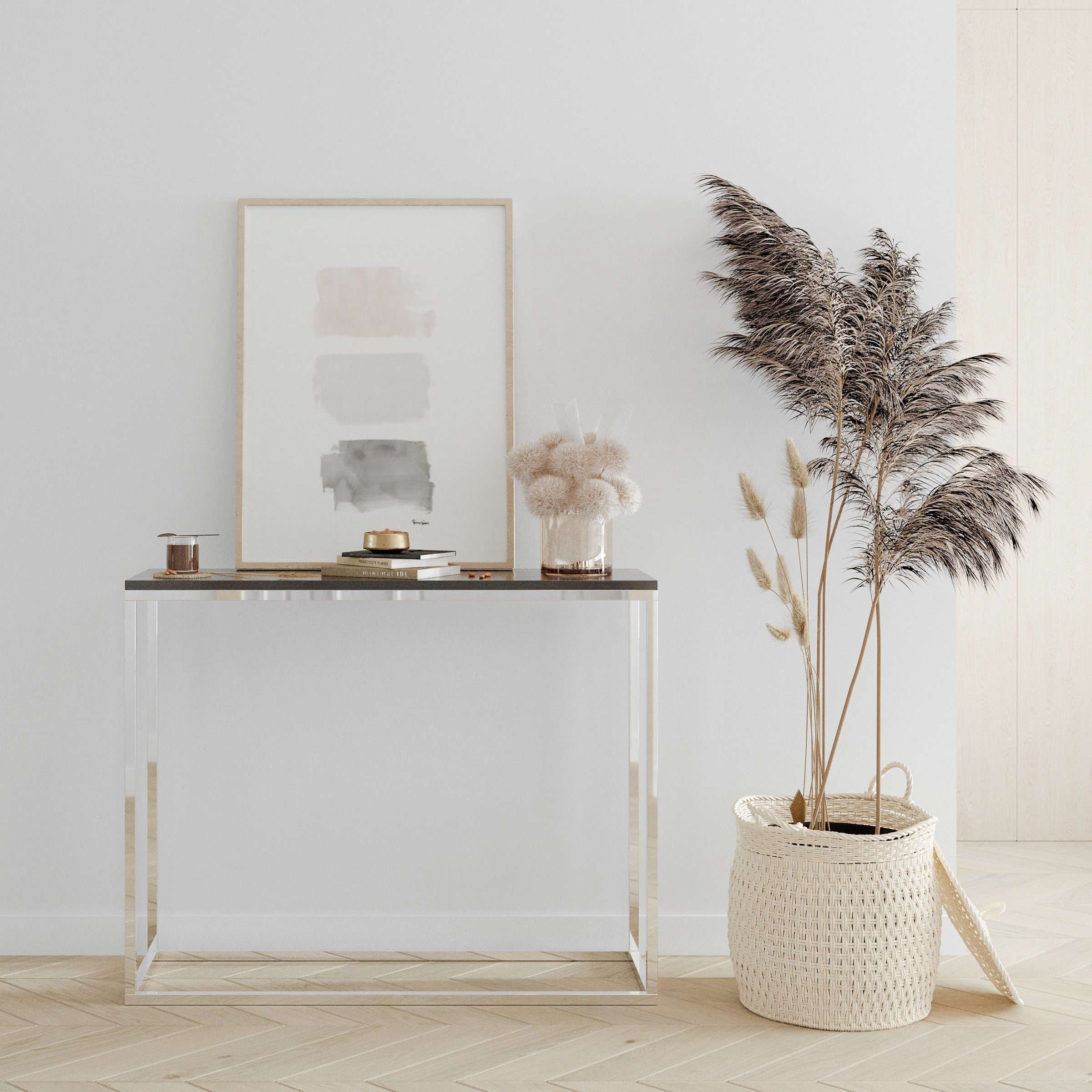Design Möbel Konsolentisch Konsolentisch LOFT DESIGN günstig online kaufen