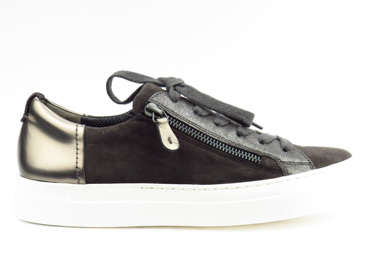 Paul Green anht./piombo Sneaker