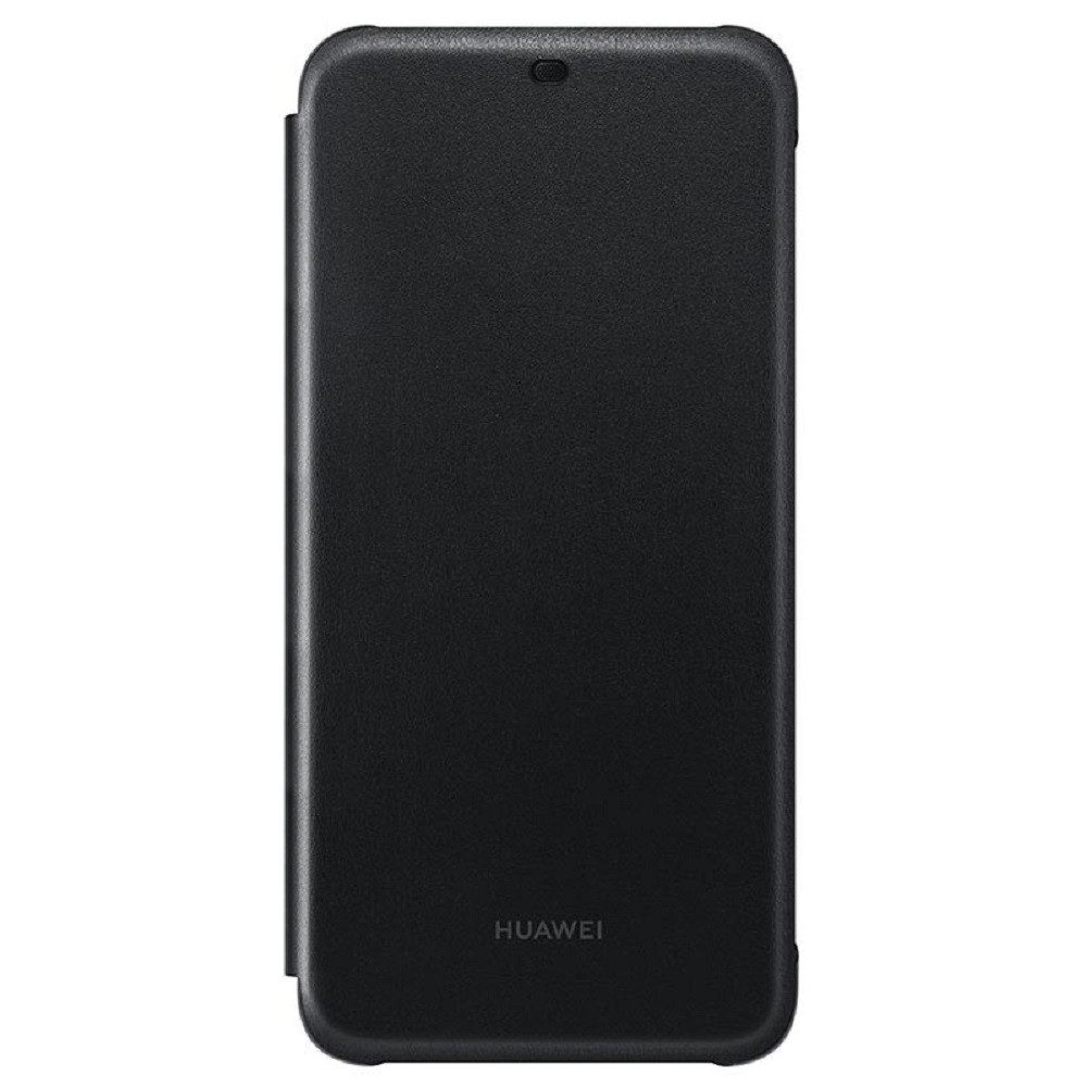 Huawei Smartphone-Hülle Original Huawei Mate 20 Lite 6,3" Wallet Flip Case Cover 51992567 16 cm (6,3 Zoll)