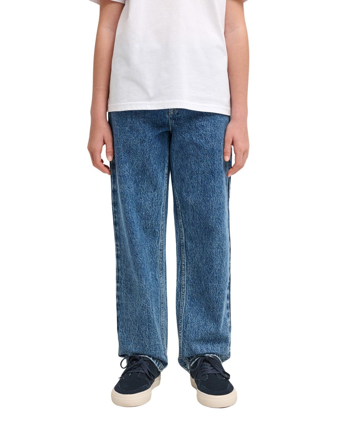 Element Workerjeans Relax 5 Denim Y