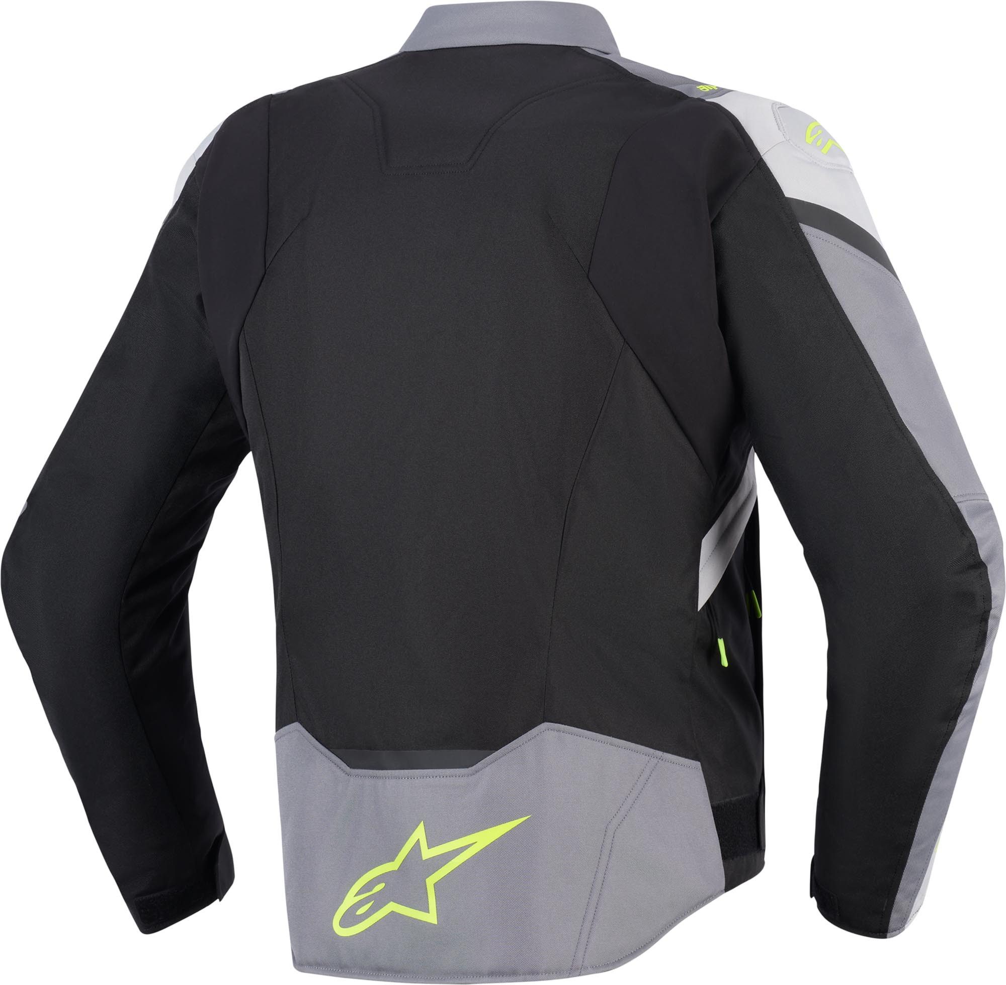 Alpinestars Motorradjacke T-Jaws V4 wasserdichte Motorrad günstig online kaufen