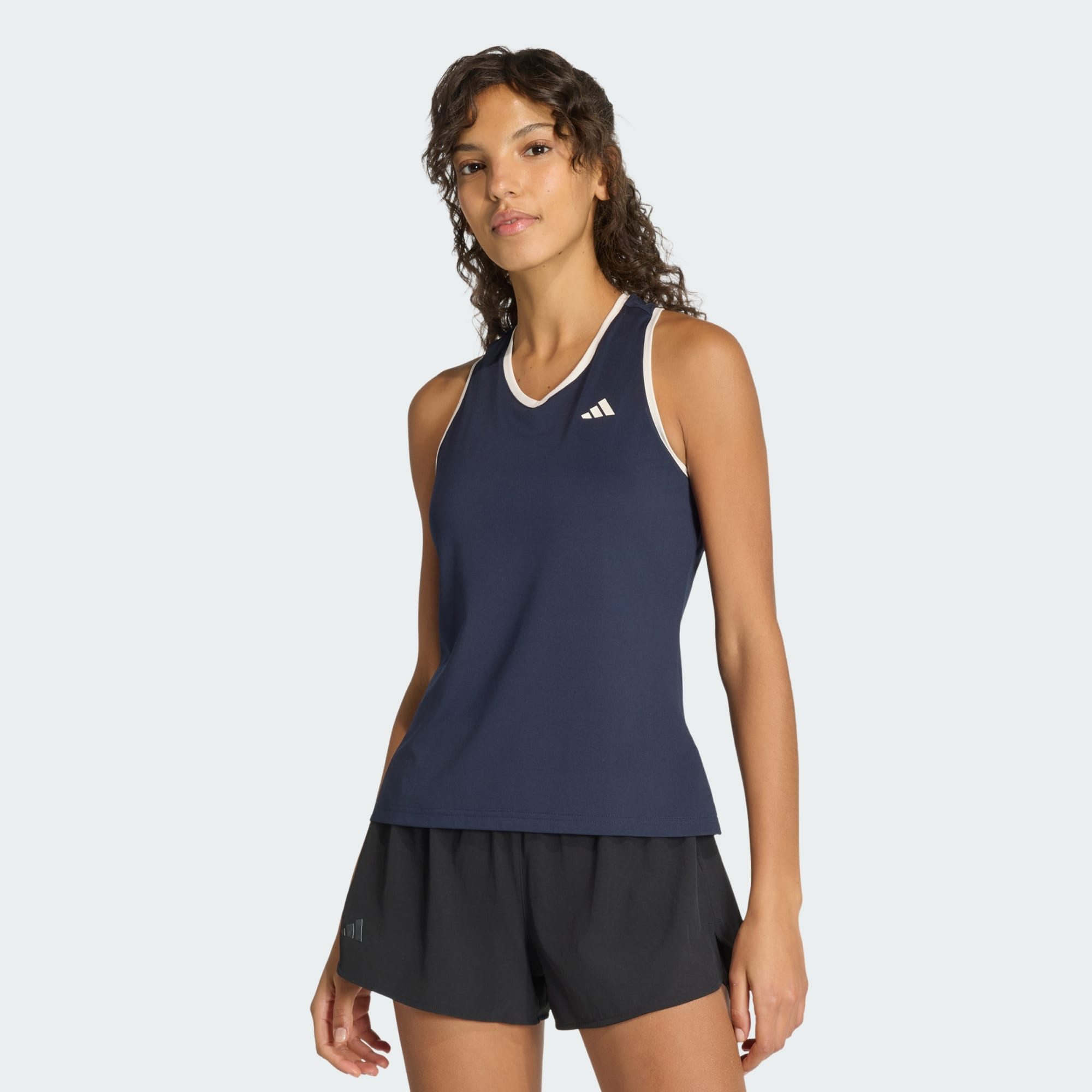 adidas Performance Tennisshirt TENNIS CLASSICS TANKTOP (1-tlg)