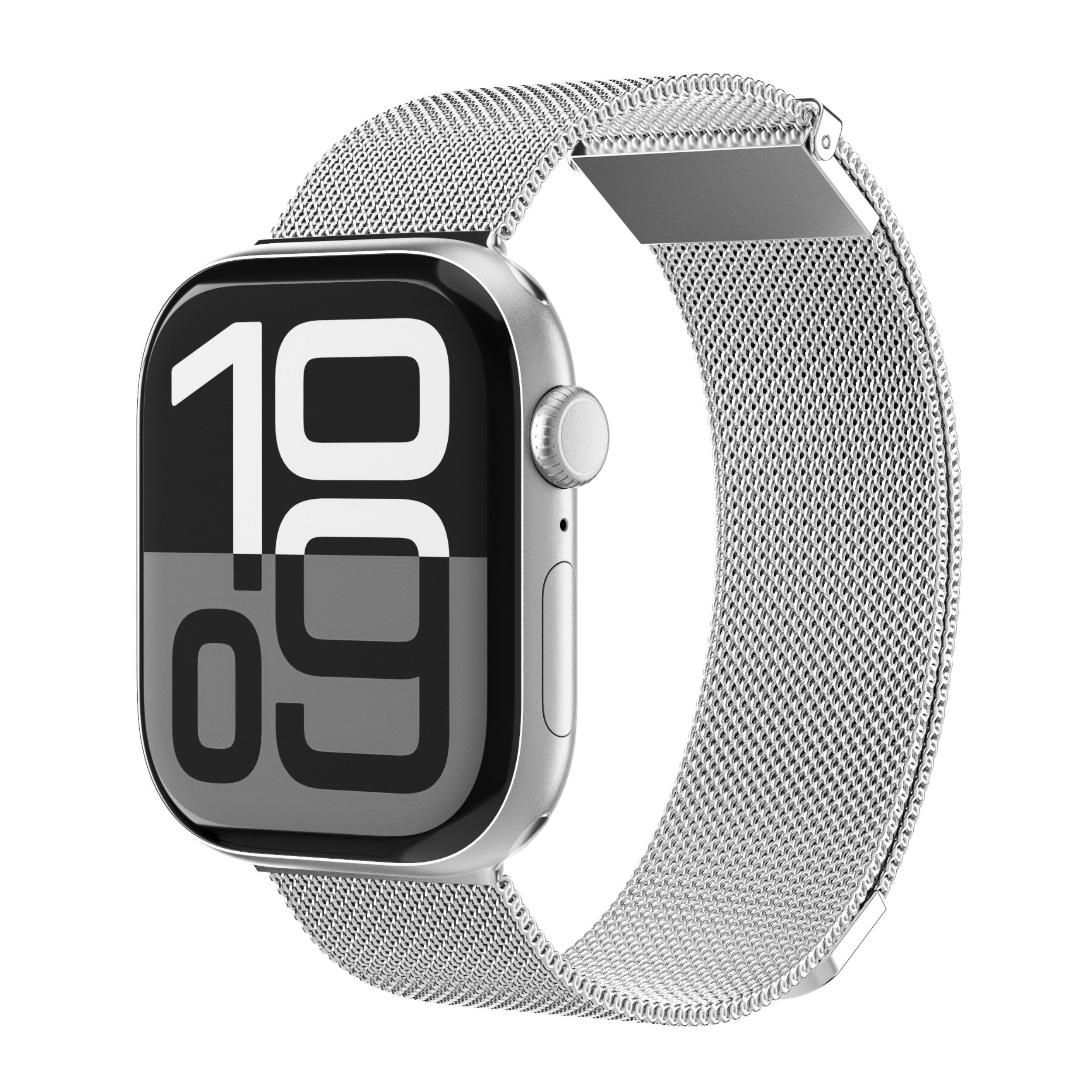 VONMÄHLEN Smartwatch-Armband Milanese Loop 2 günstig online kaufen