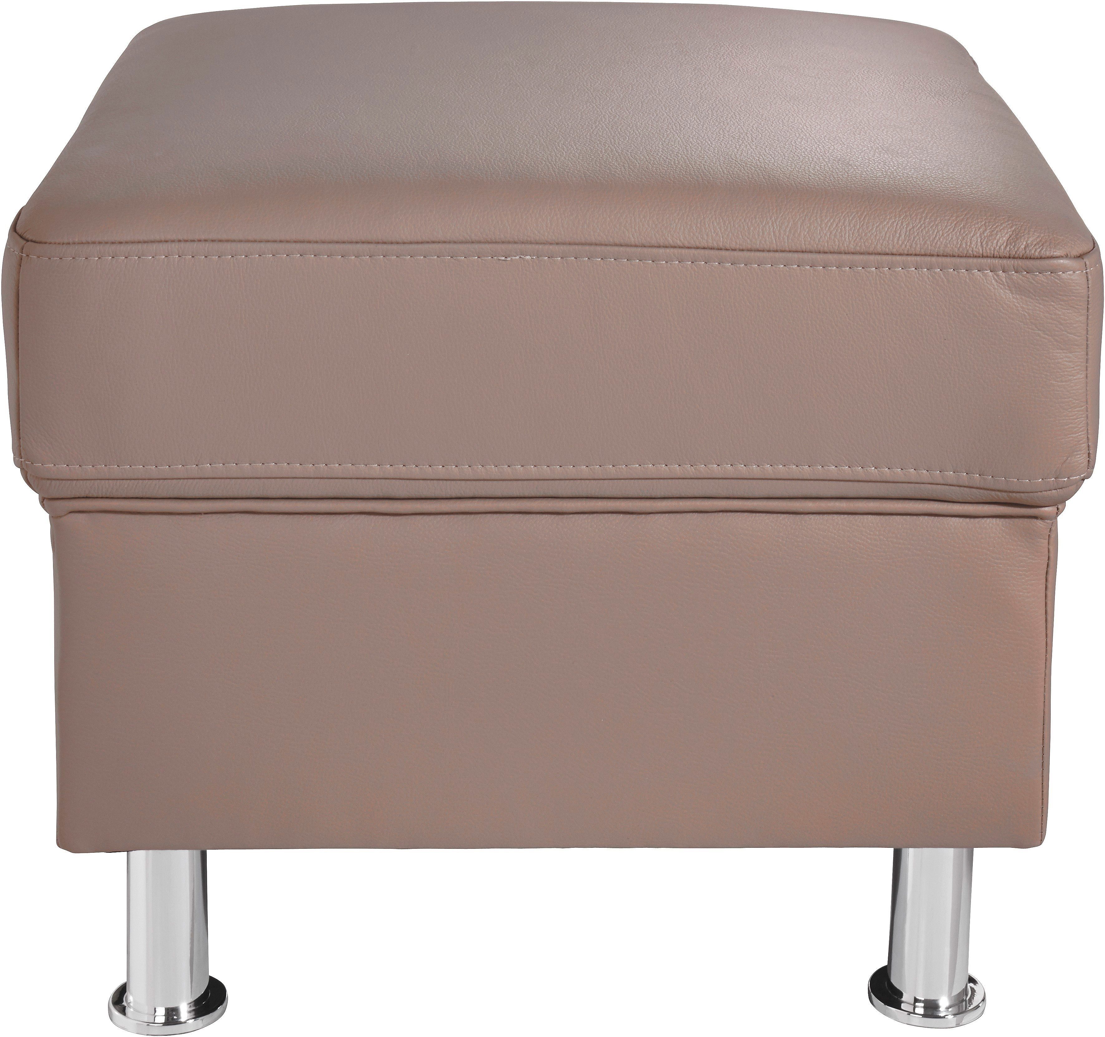 sit&more Hocker "Ascara" günstig online kaufen