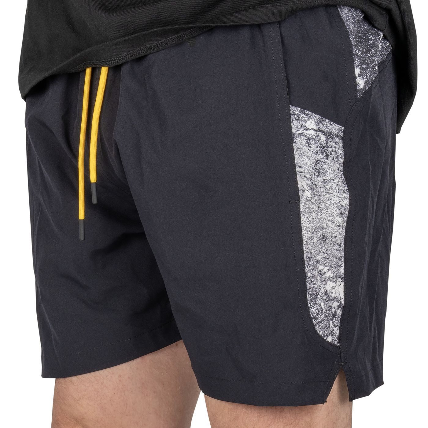 Black Cat Shorts Black Cat BC Swim Shorts