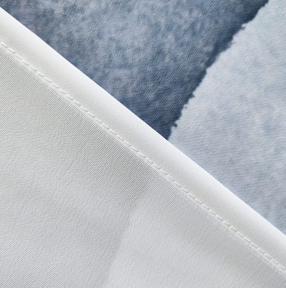 M&W DAS DESIGN Duschvorhang Shower curtains Anti schimmel Waschbar 180x200c günstig online kaufen