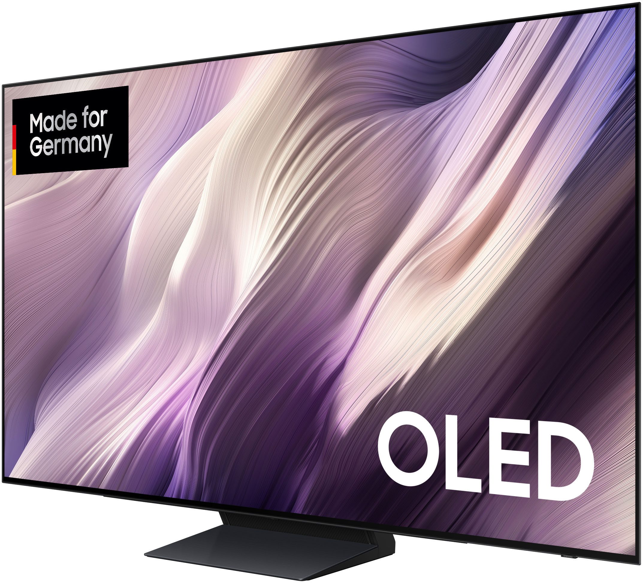 Samsung GQ48S95HAE OLED-Fernseher (120 cm/48 Zoll, 4K Ultra HD, Smart-TV, Antireflexion mit Glare Free, HDR pro, Ultimate Gaming Pack mit 165Hz)