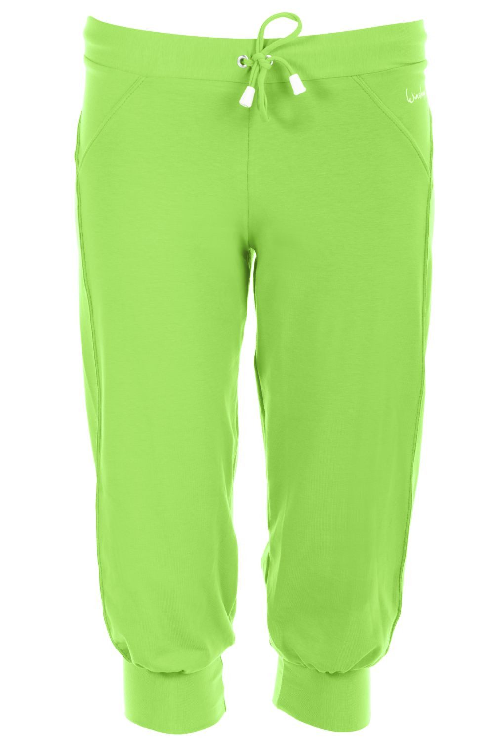 Winshape Sporthose WBE5 3/4-Trainingshose