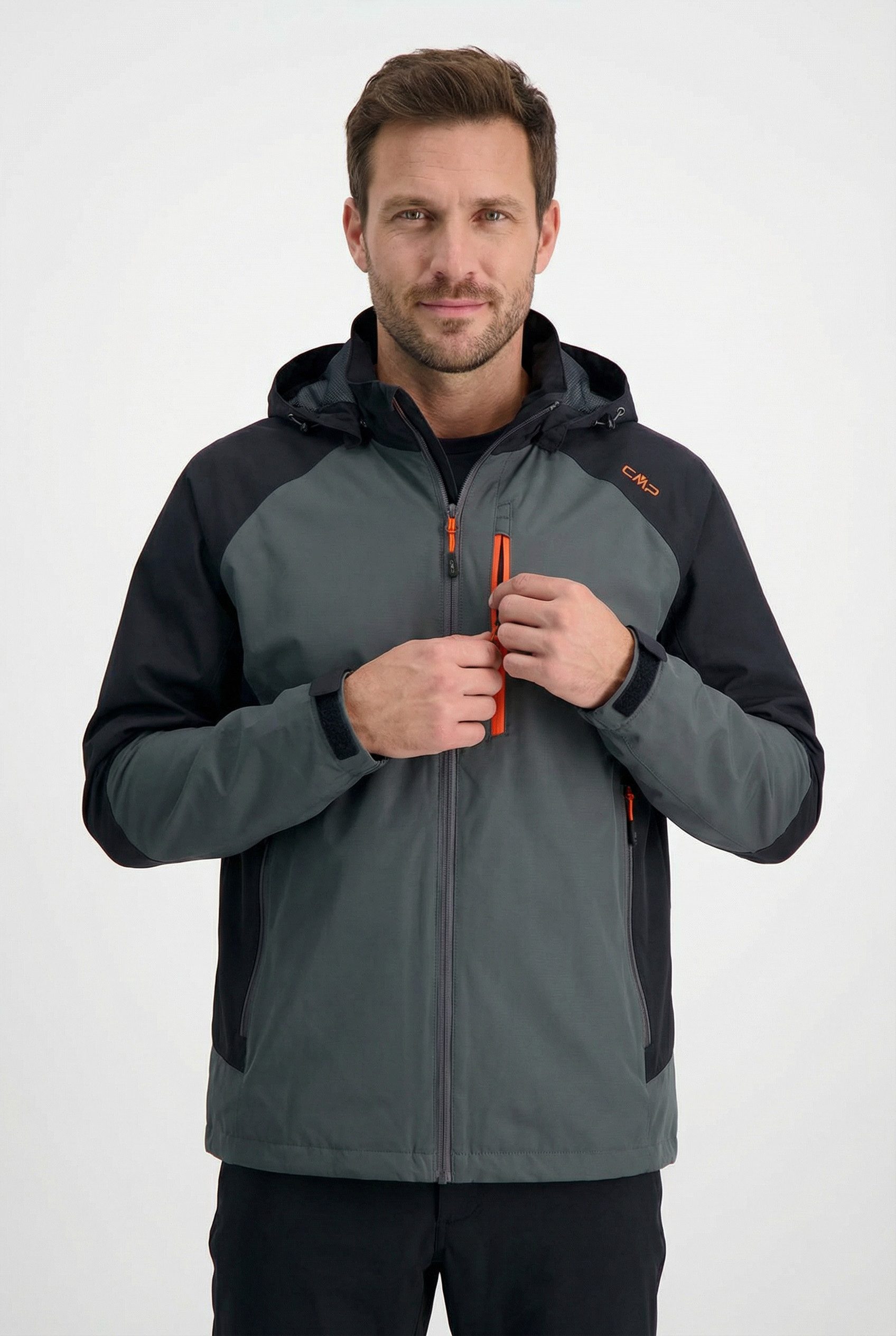 CMP Funktionsjacke für Erwachsene, Übergangsjacke