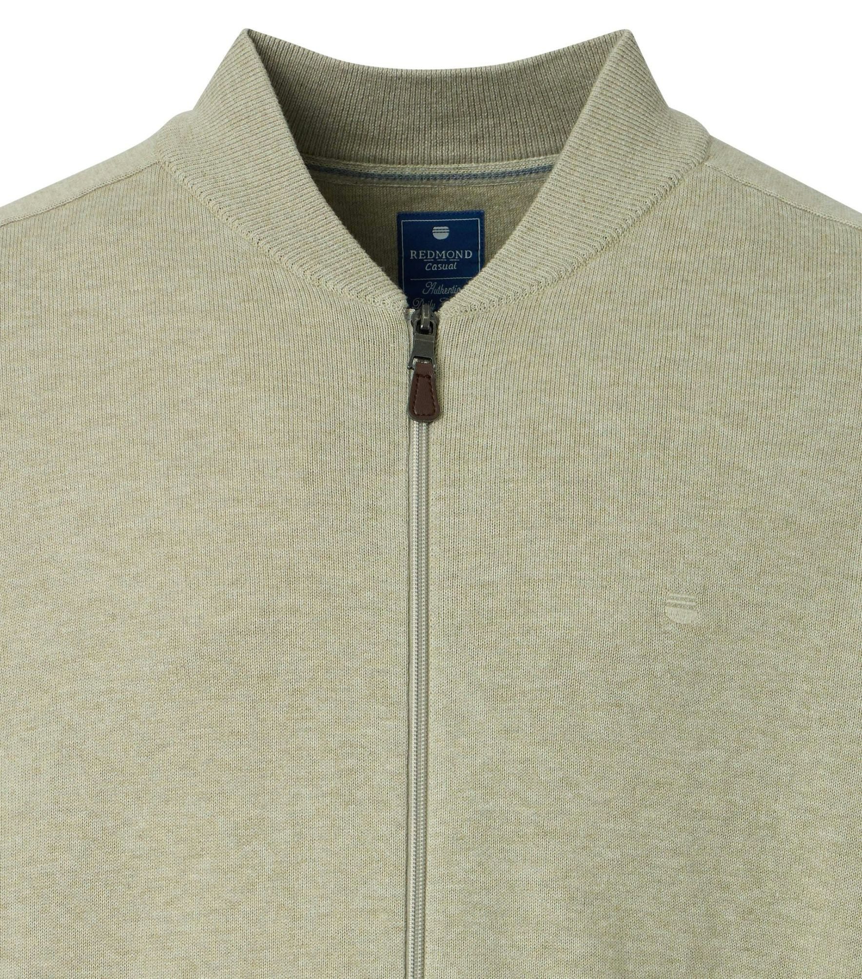 Redmond Strickjacke 685 (1-tlg) günstig online kaufen
