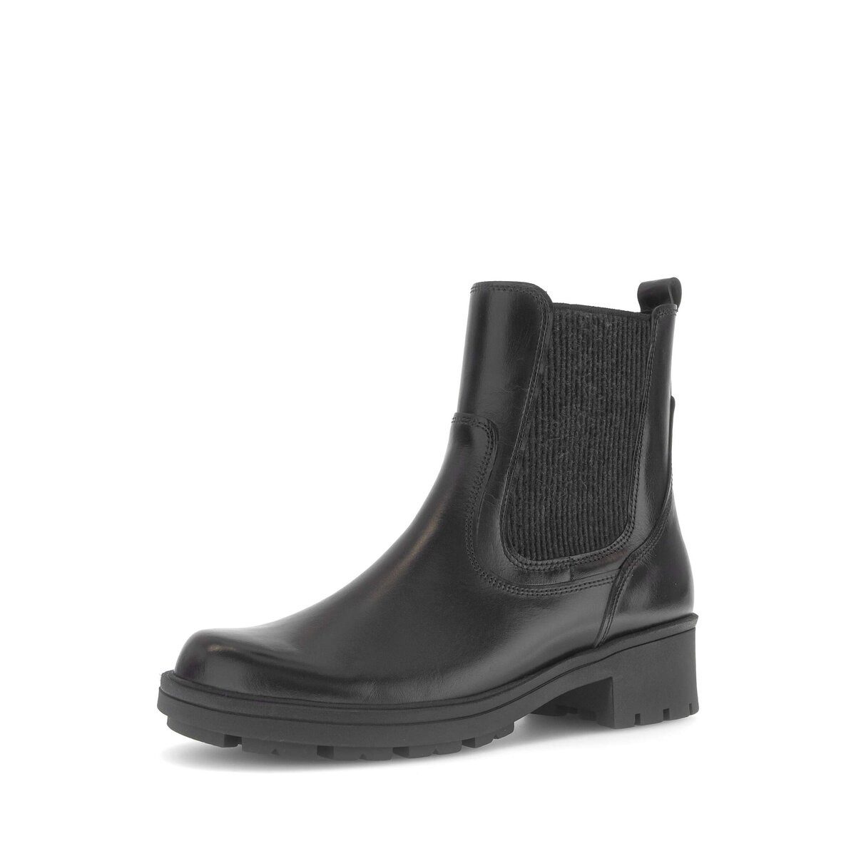 Gabor Chelsea Boot Glattleder Chelseaboots günstig online kaufen