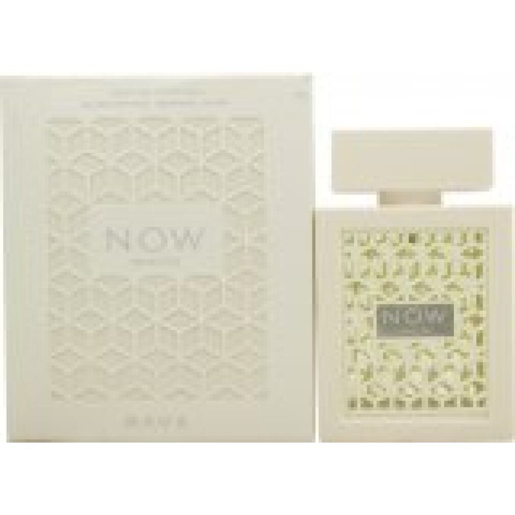 Lattafa Körperpflegeduft Rave Now White Eau de Parfum