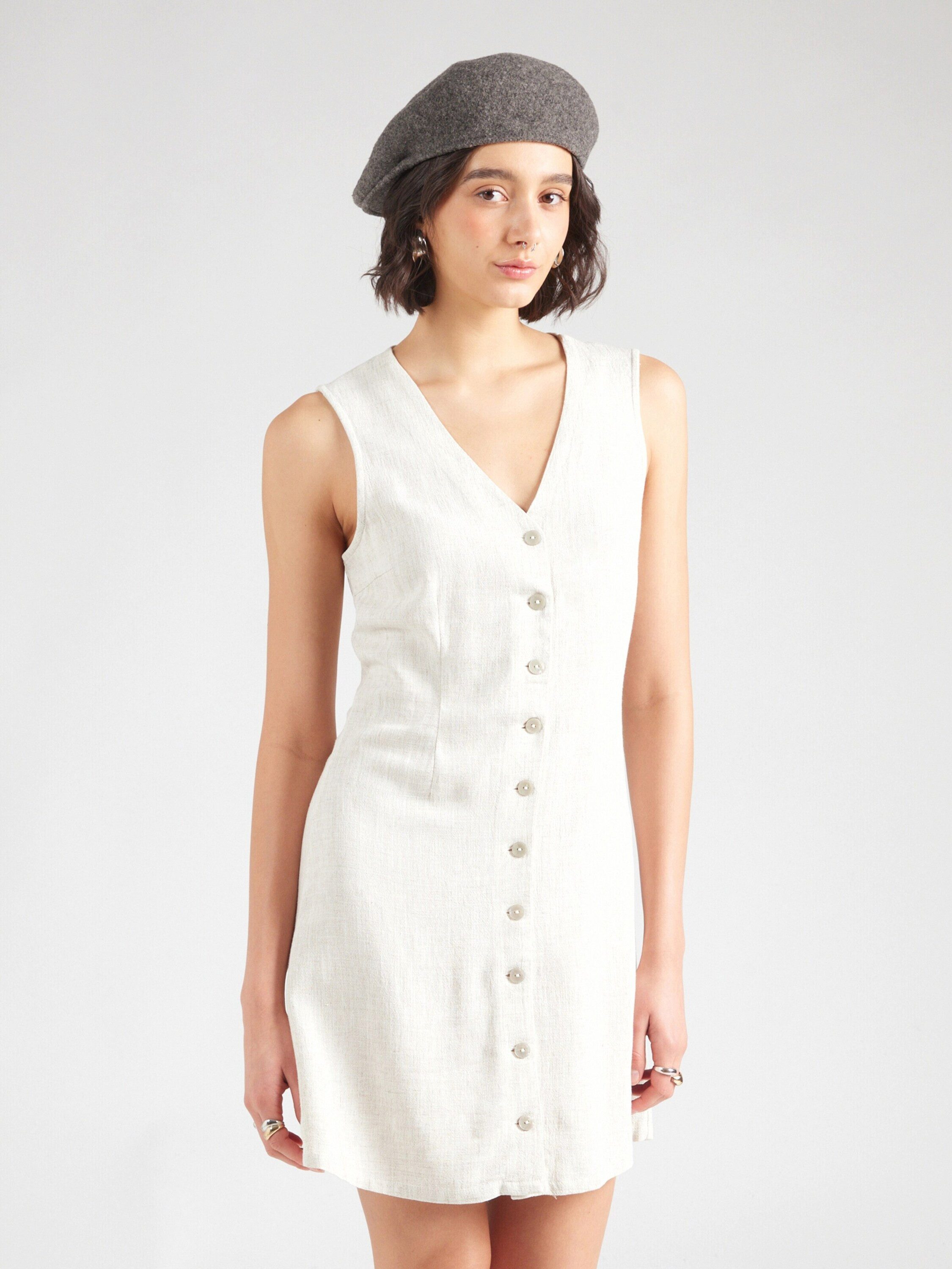 ONLY Blusenkleid ONLSiesta (1-tlg) Weiteres Detail