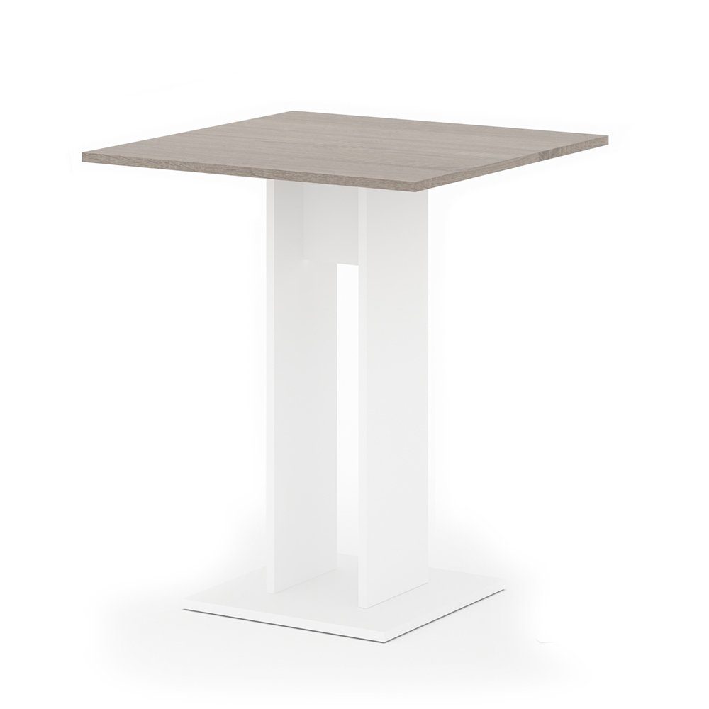 Vicco Esstisch Repose, Sonoma, 65 x günstig online kaufen