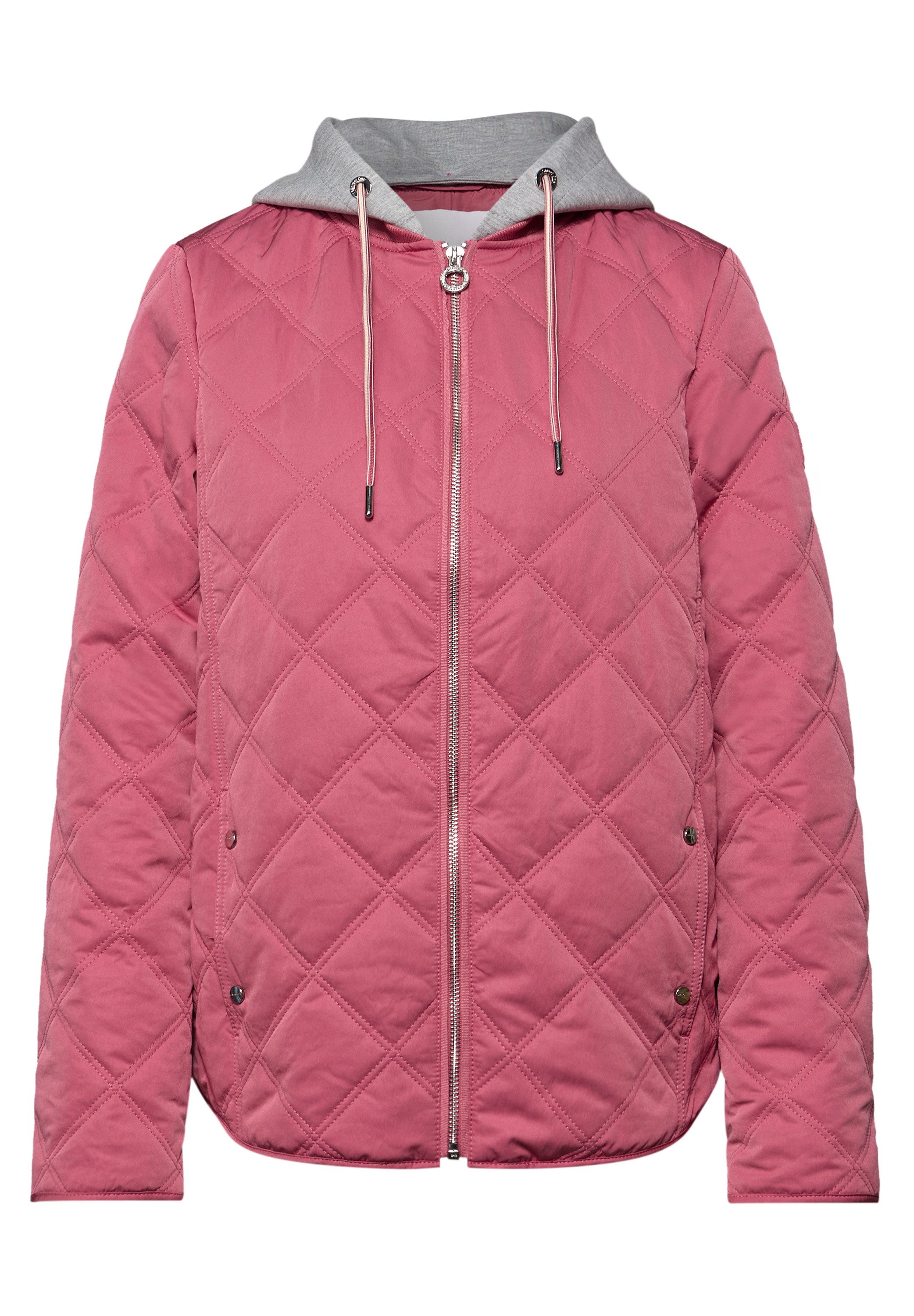 Steppjacke