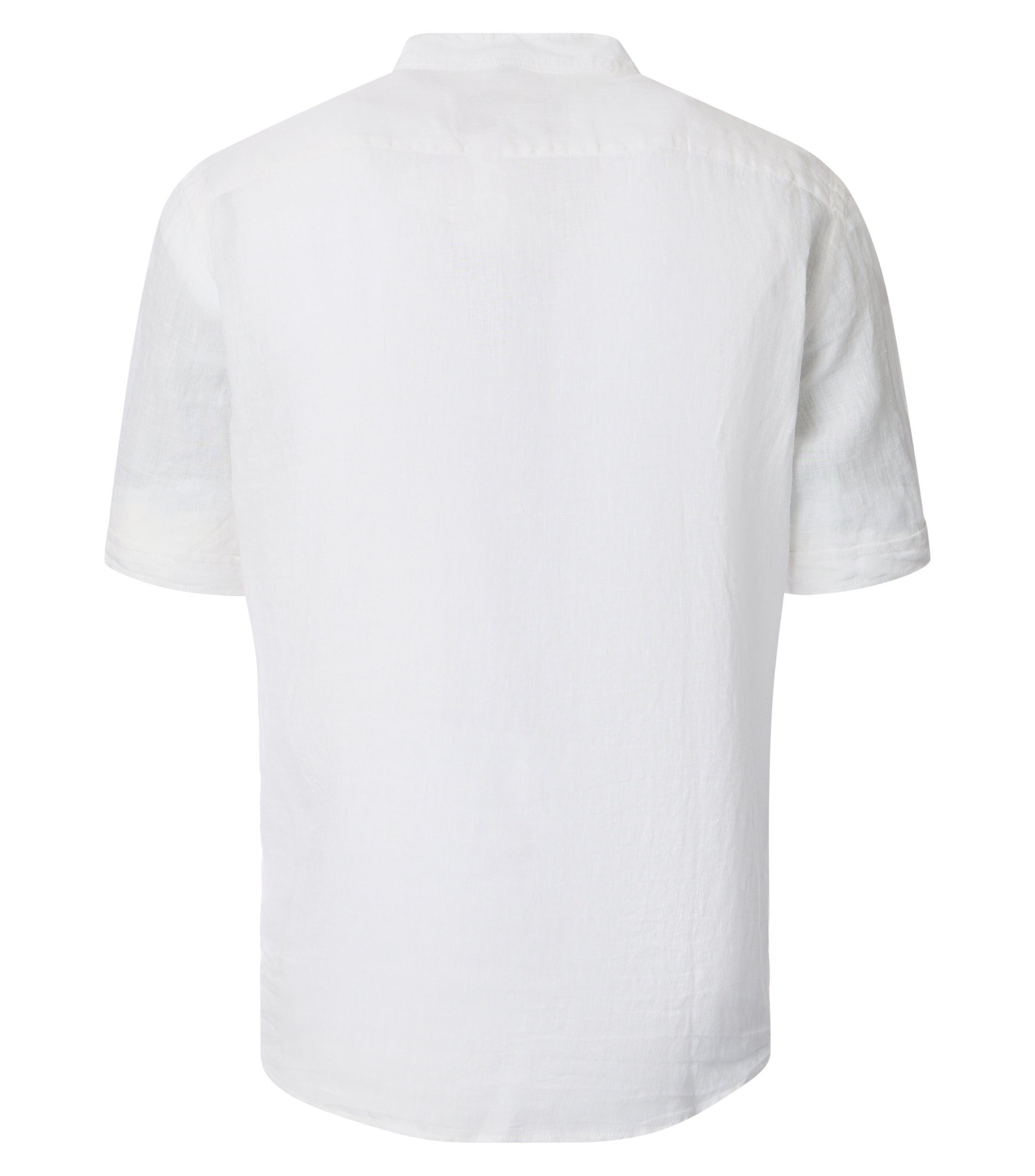 CASAMODA Leinenhemd CASAMODA Leinenhemd uni günstig online kaufen