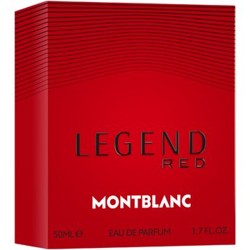 MONTBLANC Eau de Parfum Legend Red E.d.P. Nat. Spray