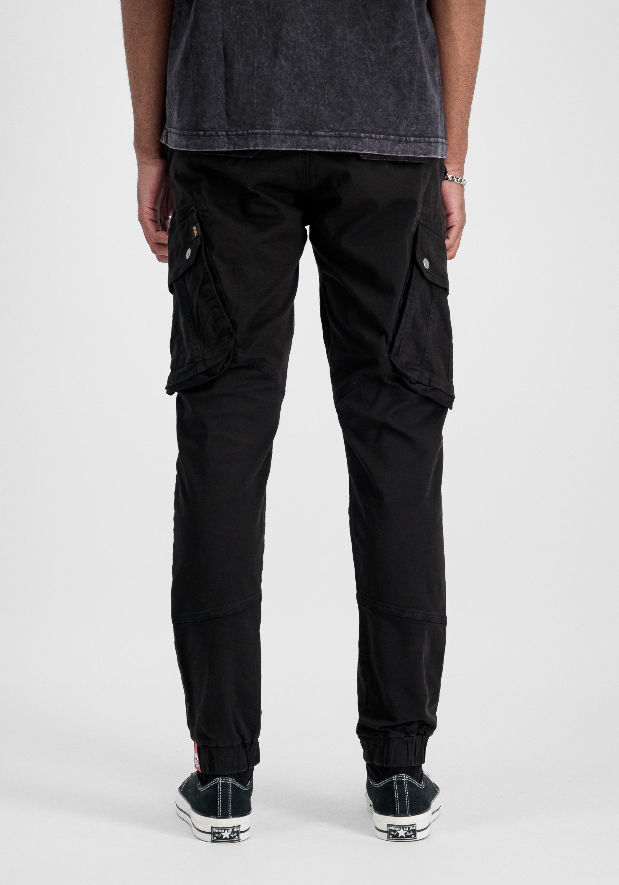 Alpha Industries Cargohose Combat Pant günstig online kaufen