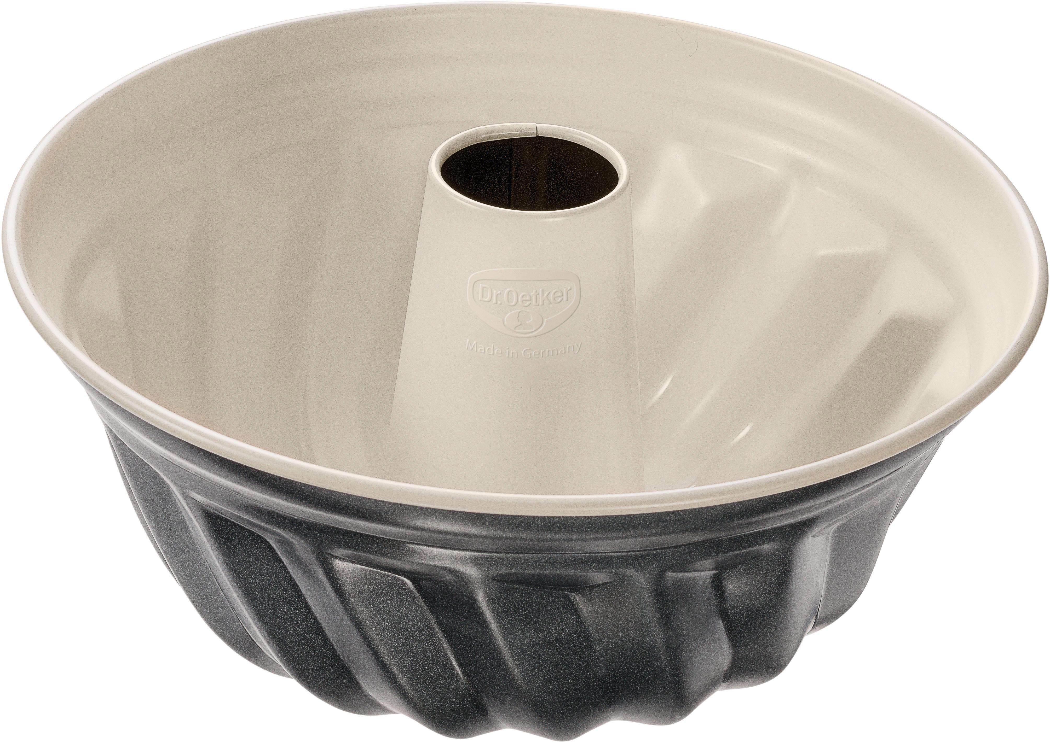 Dr. Oetker Küchenhelfer Gugelhupfform Back-Trend