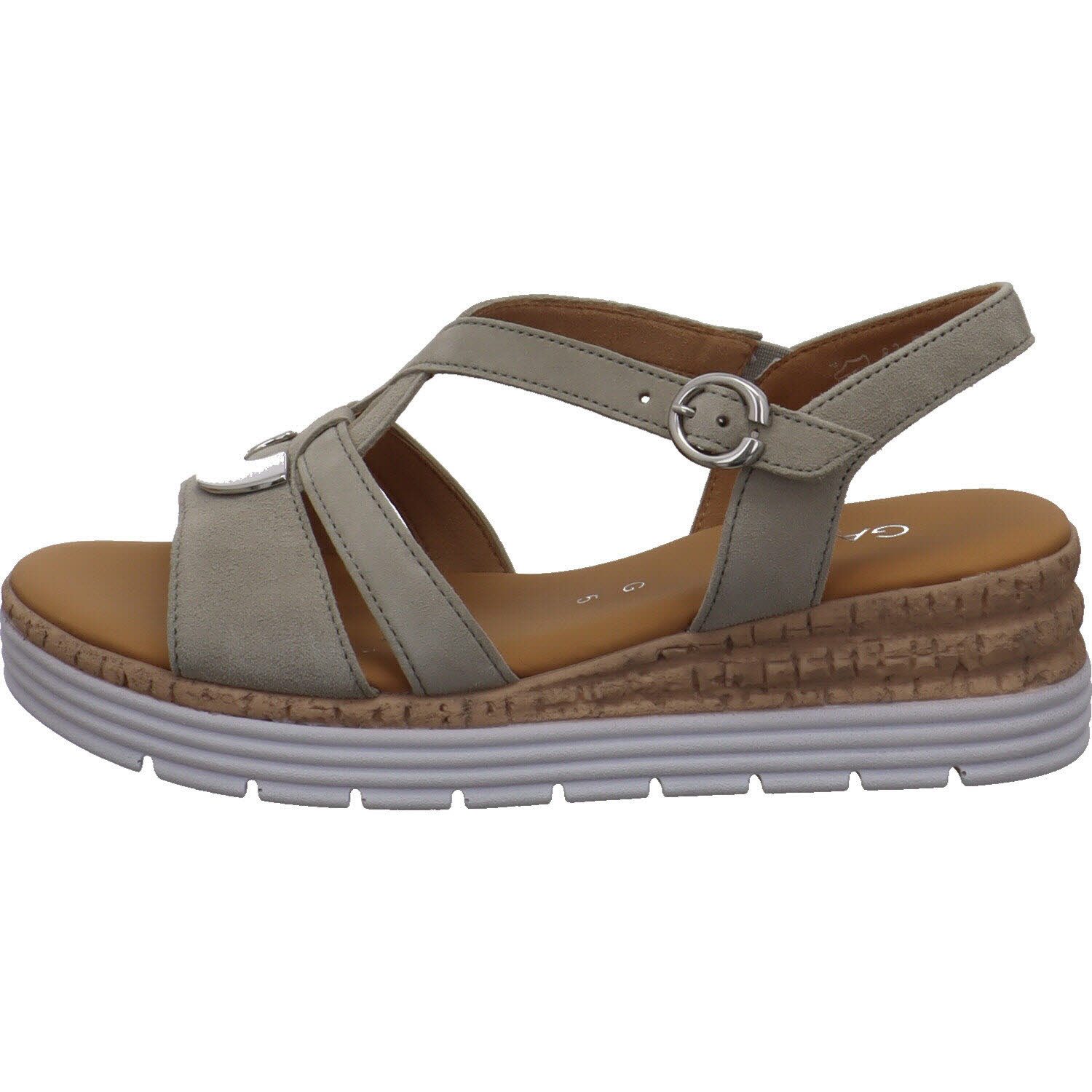 Gabor Sandalette