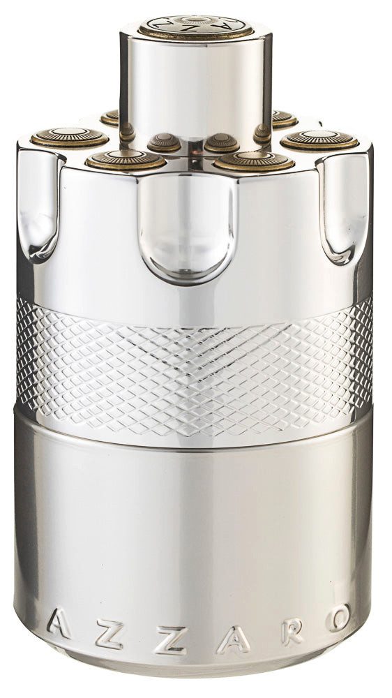 Azzaro Eau de Parfum Wanted Eau de Parfum