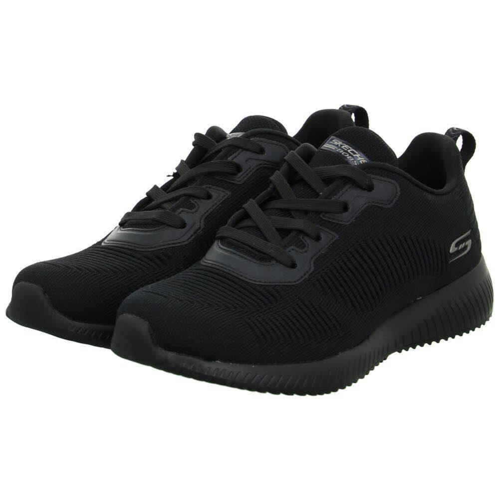 Skechers Low Sneaker TOUGH TALK Pumps black