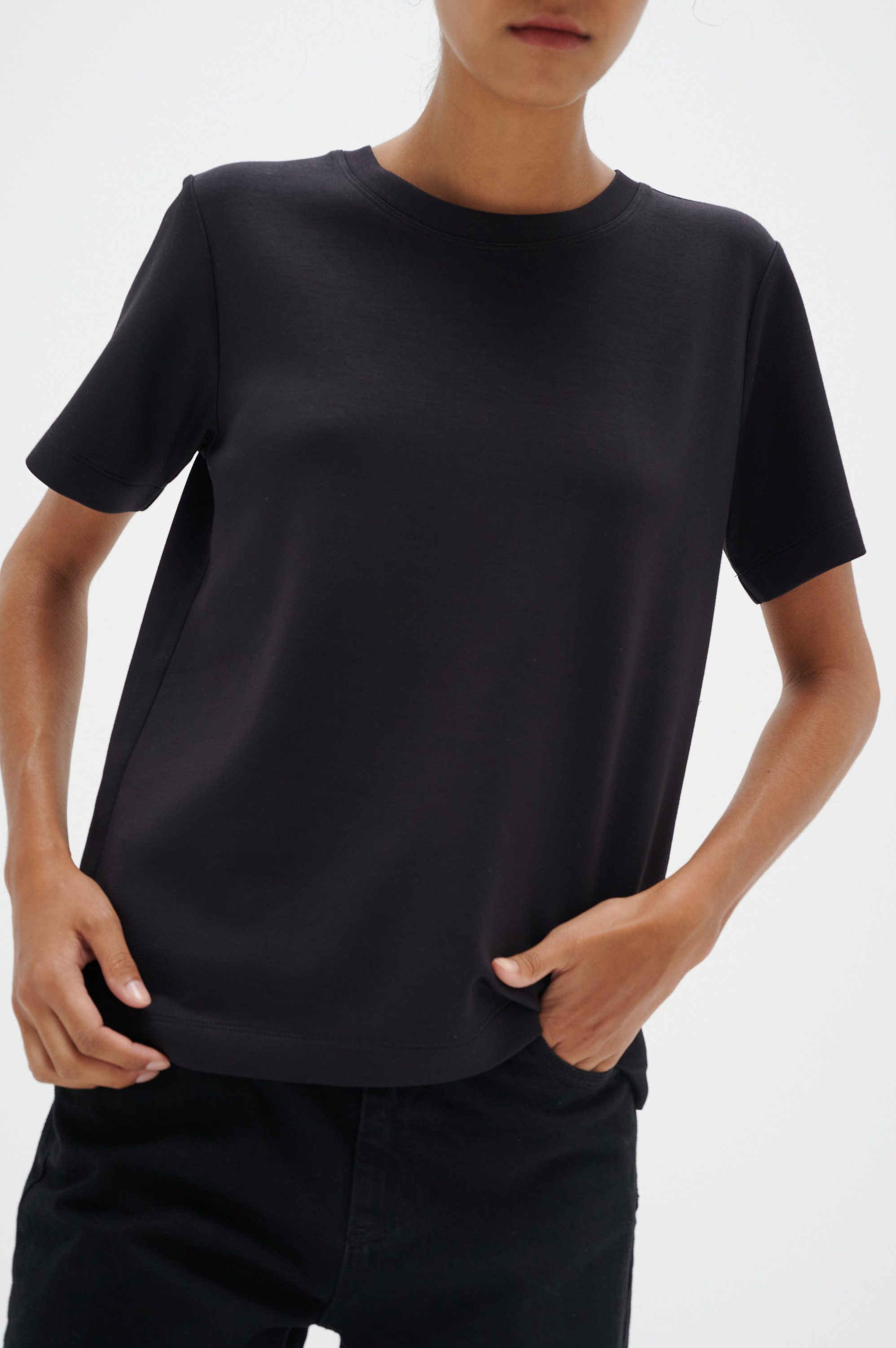 InWear T-Shirt T-Shirt kurzarm VincentIW
