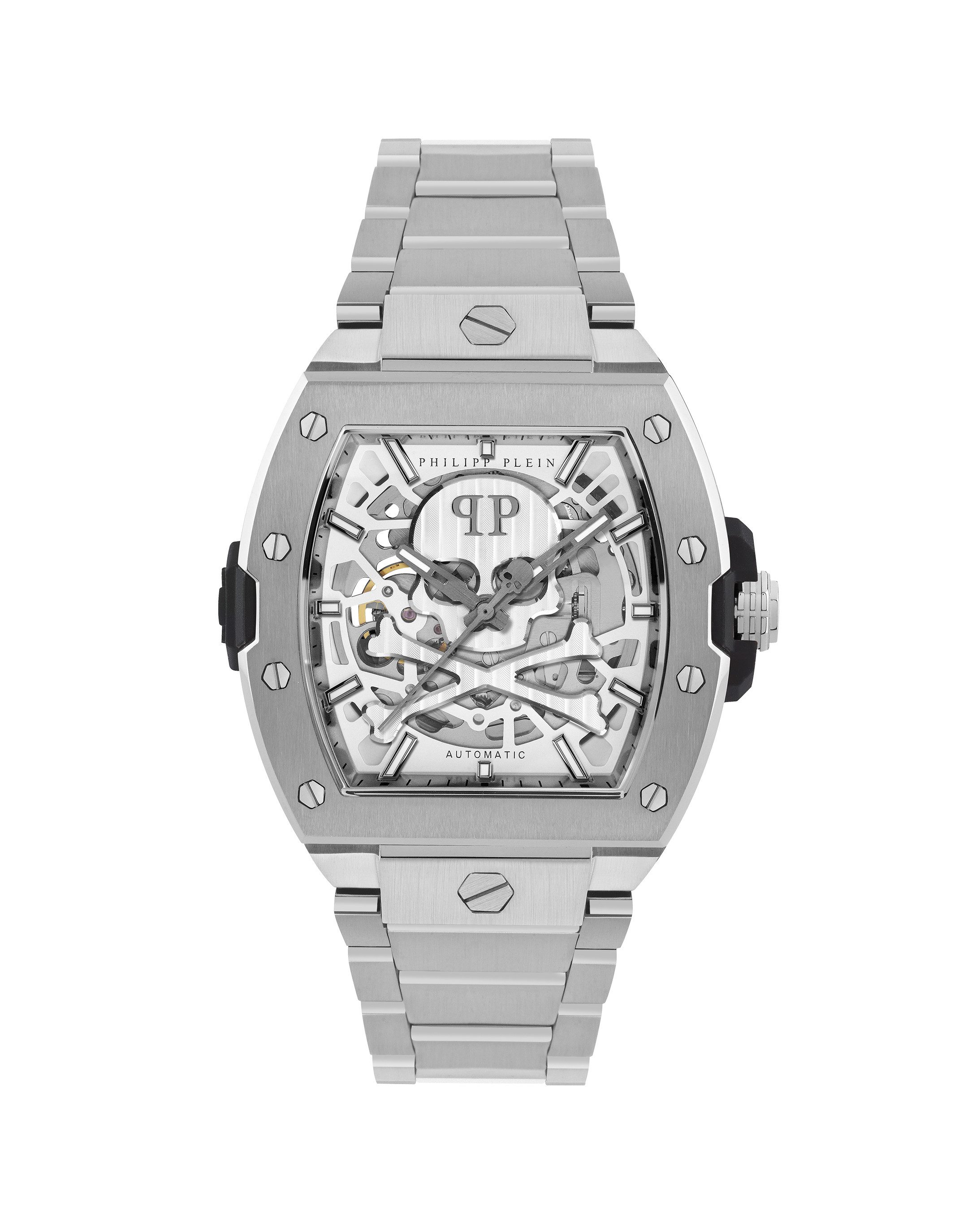 PHILIPP PLEIN Luxusuhr Uhren