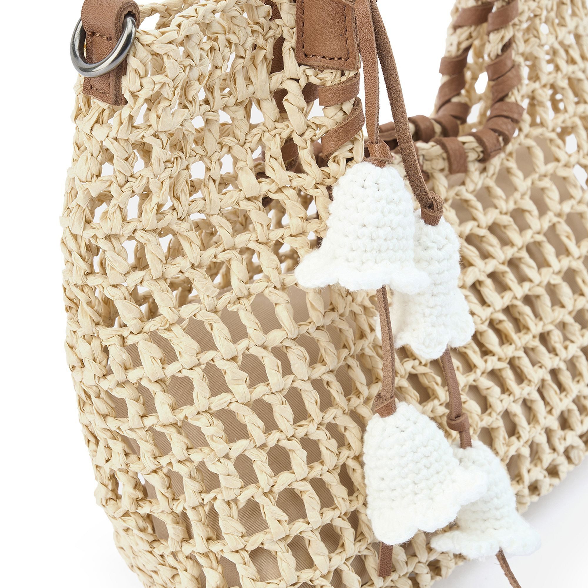 FREDsBRUDER Henkeltasche Sun Carrier, Polypropylen