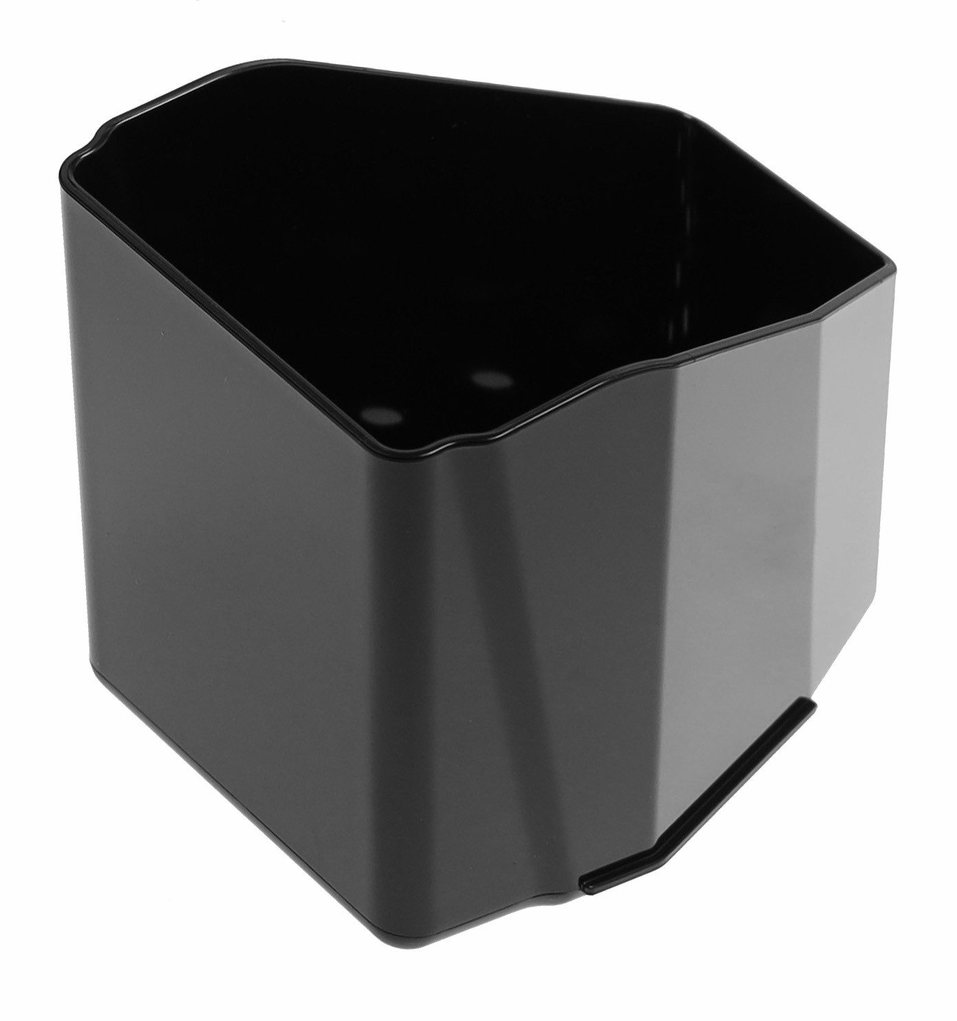 Auffangbehälter DeLonghi AS00003989 Kapselbehälter für ENV90 Vertuo Pop Nespresso