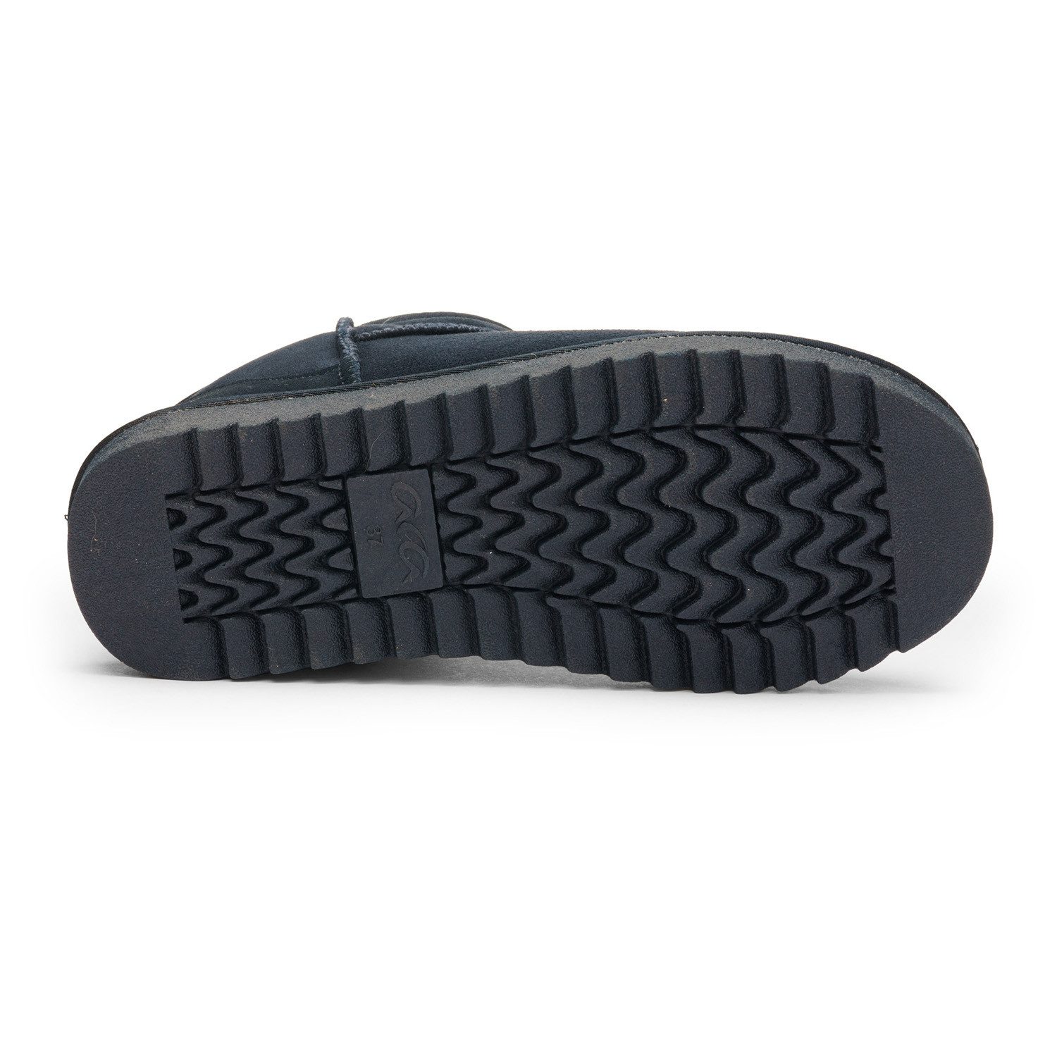 Ara ALASKA Short Winterboots, Schlupfboots, Snowboots, Winterboots mit Anziehlasche